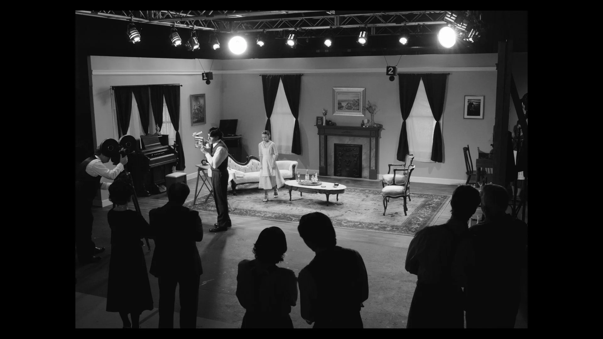 LITTLE MISS DAISY LEE