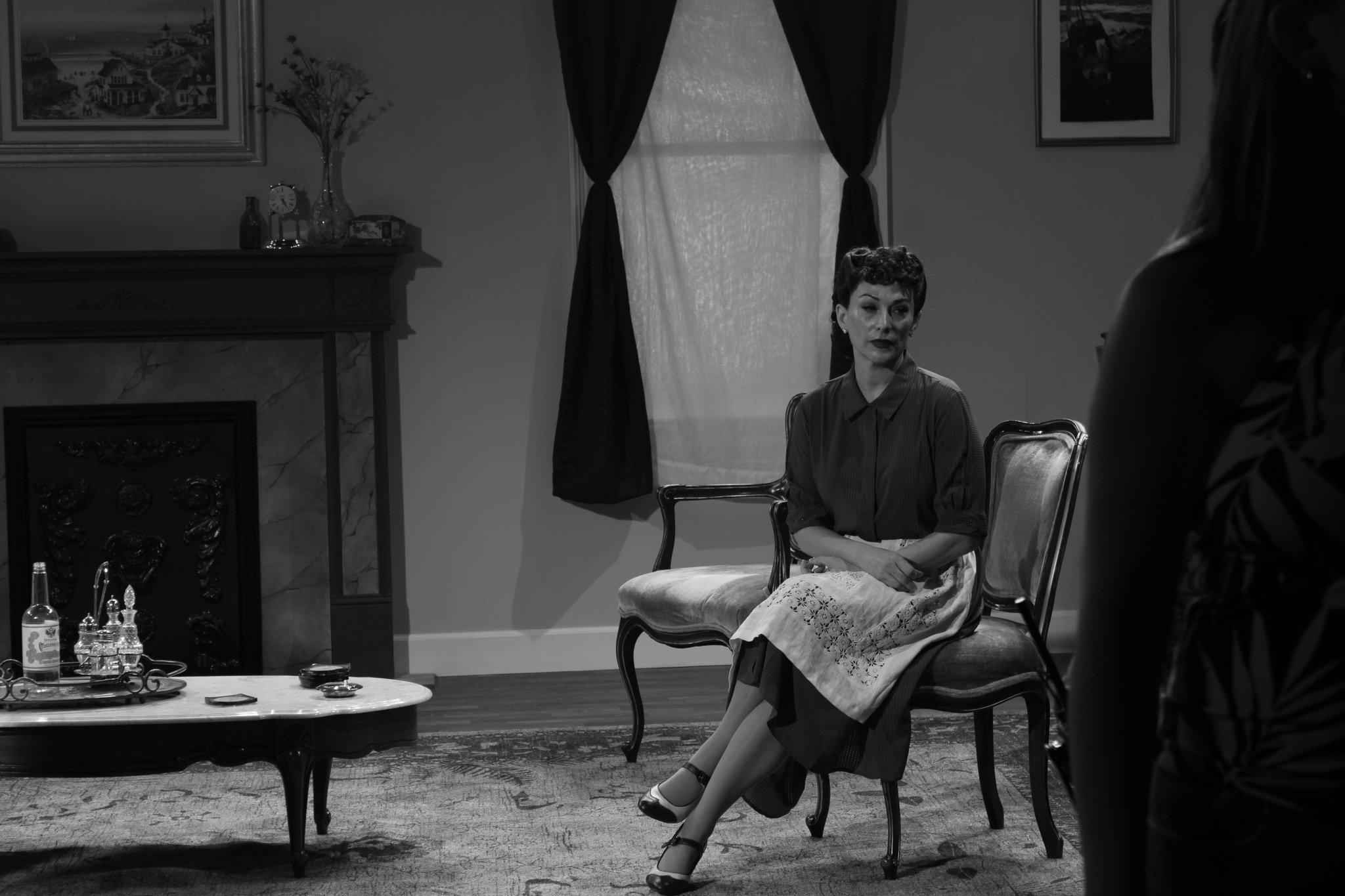 LITTLE MISS DAISY LEE