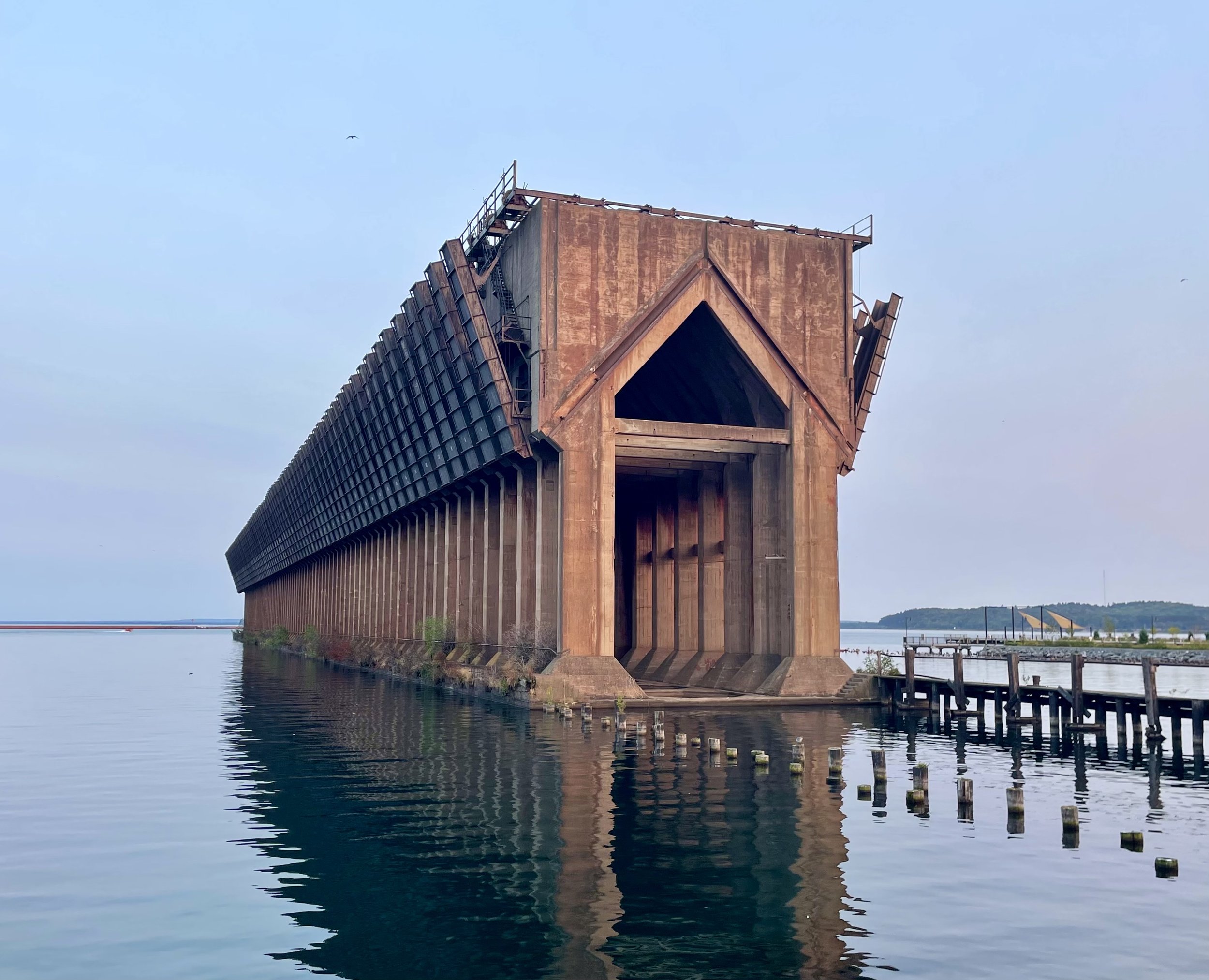 Third Friday Presents: Maritime Architecture of the Upper Peninsula