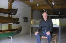Third Friday Presents: Dirk Lohan on Maritime Architecture