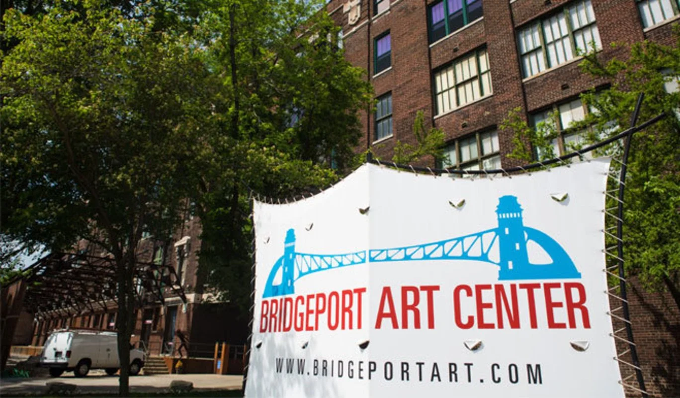 Bridgeport Art Center Open Studios