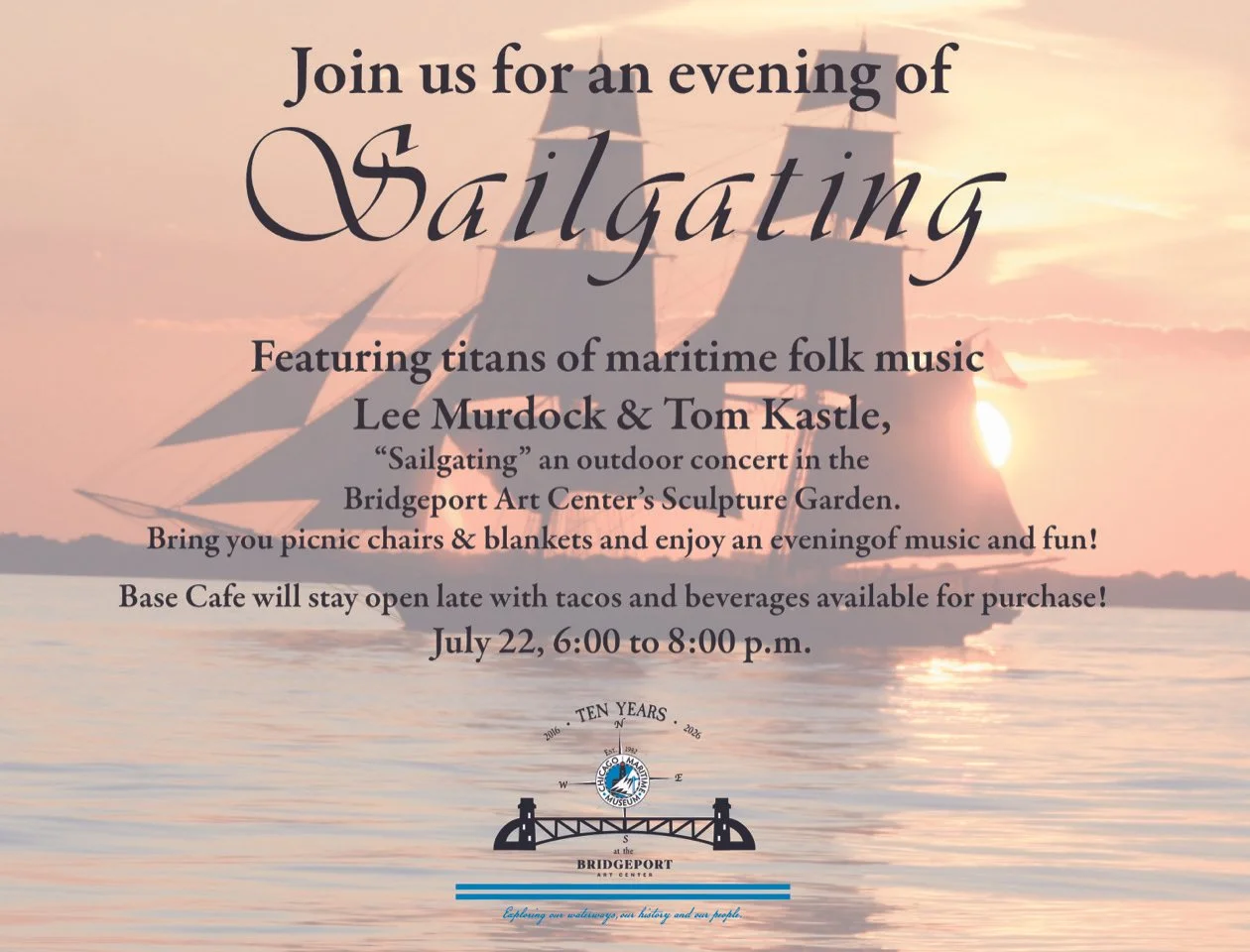 Sailgating