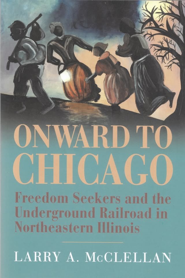 Third Friday Presents: From the Underground Railroad  ﻿to Juneteenth