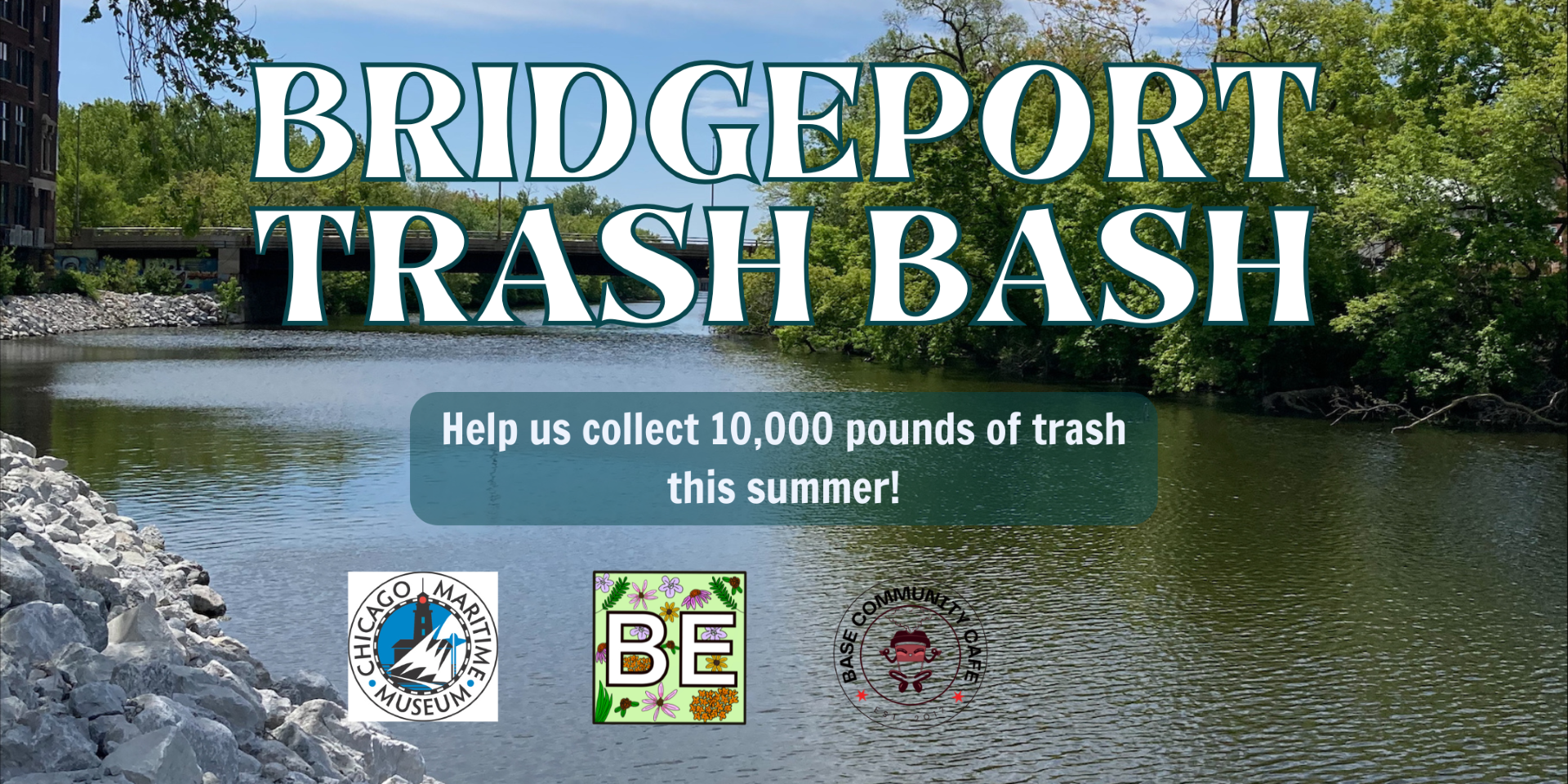Trash Bash