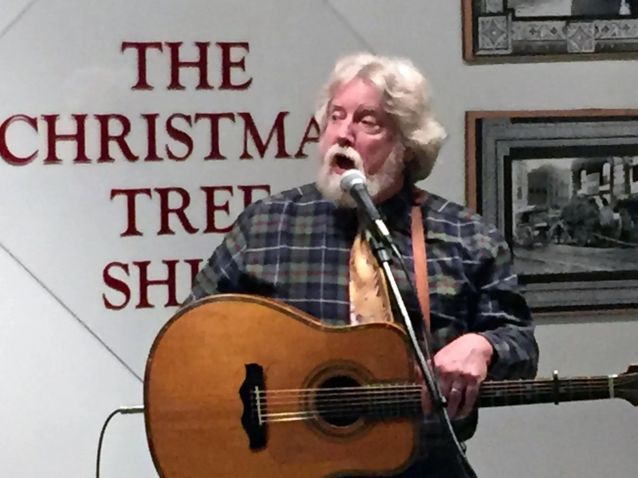 Christmas Tree Ship Concert