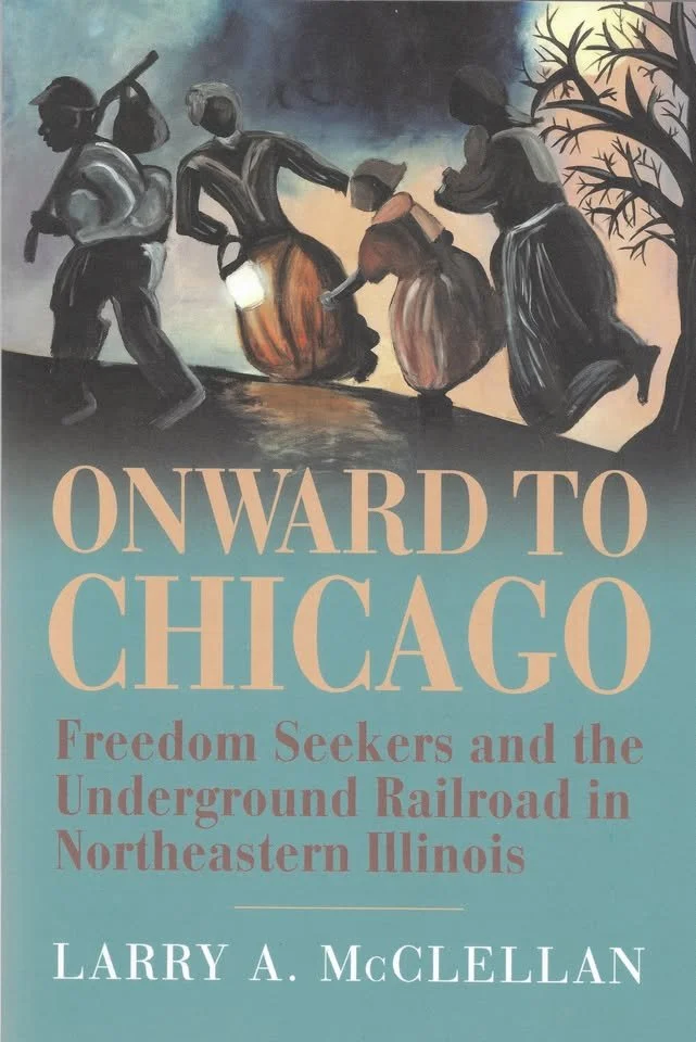 Third Friday Presents: From the Underground Railroad  ﻿to Juneteenth