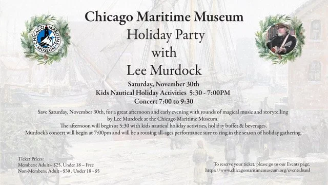 Chicago Maritime Museum