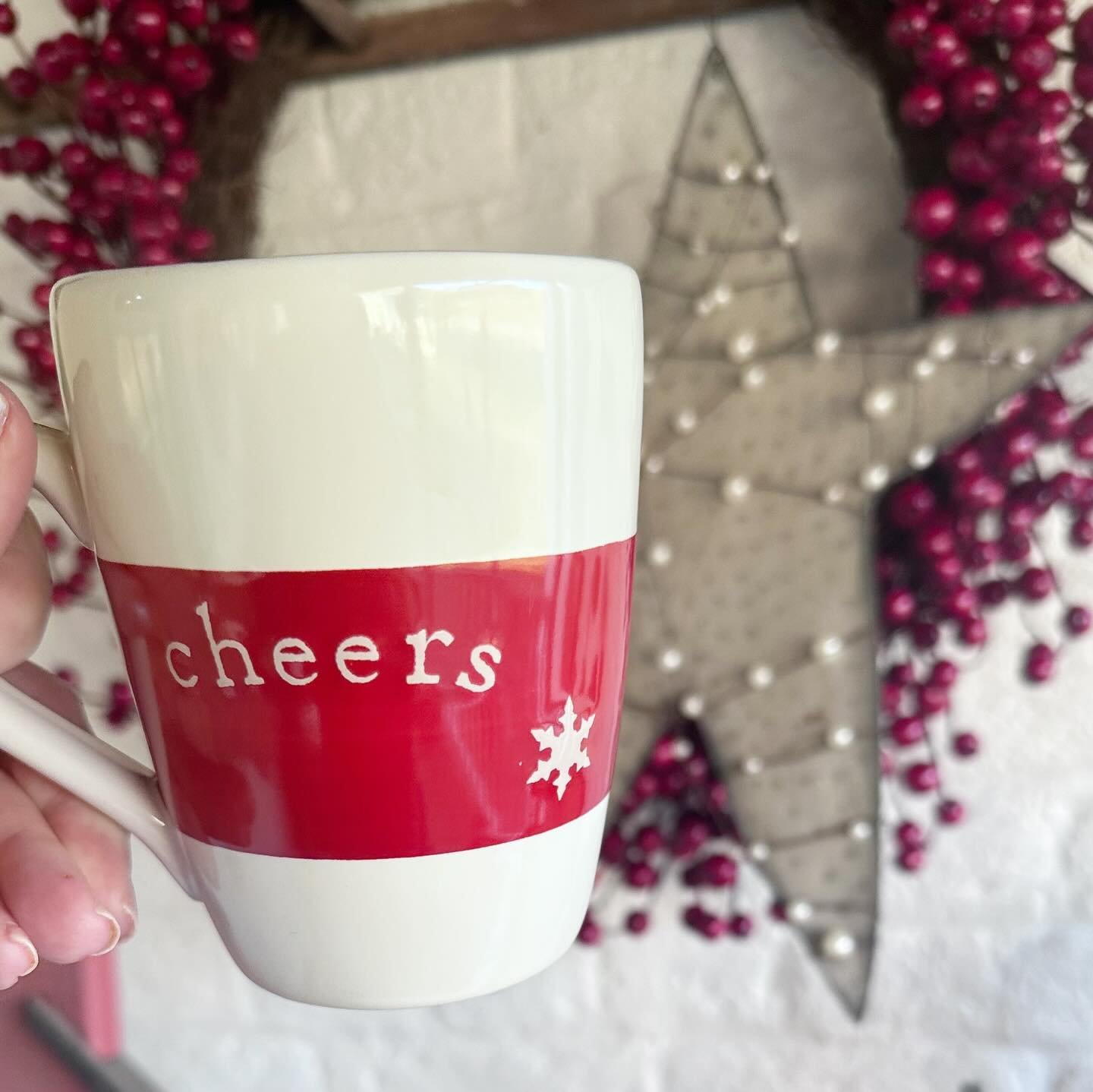 Cheers! #fms_cheers
