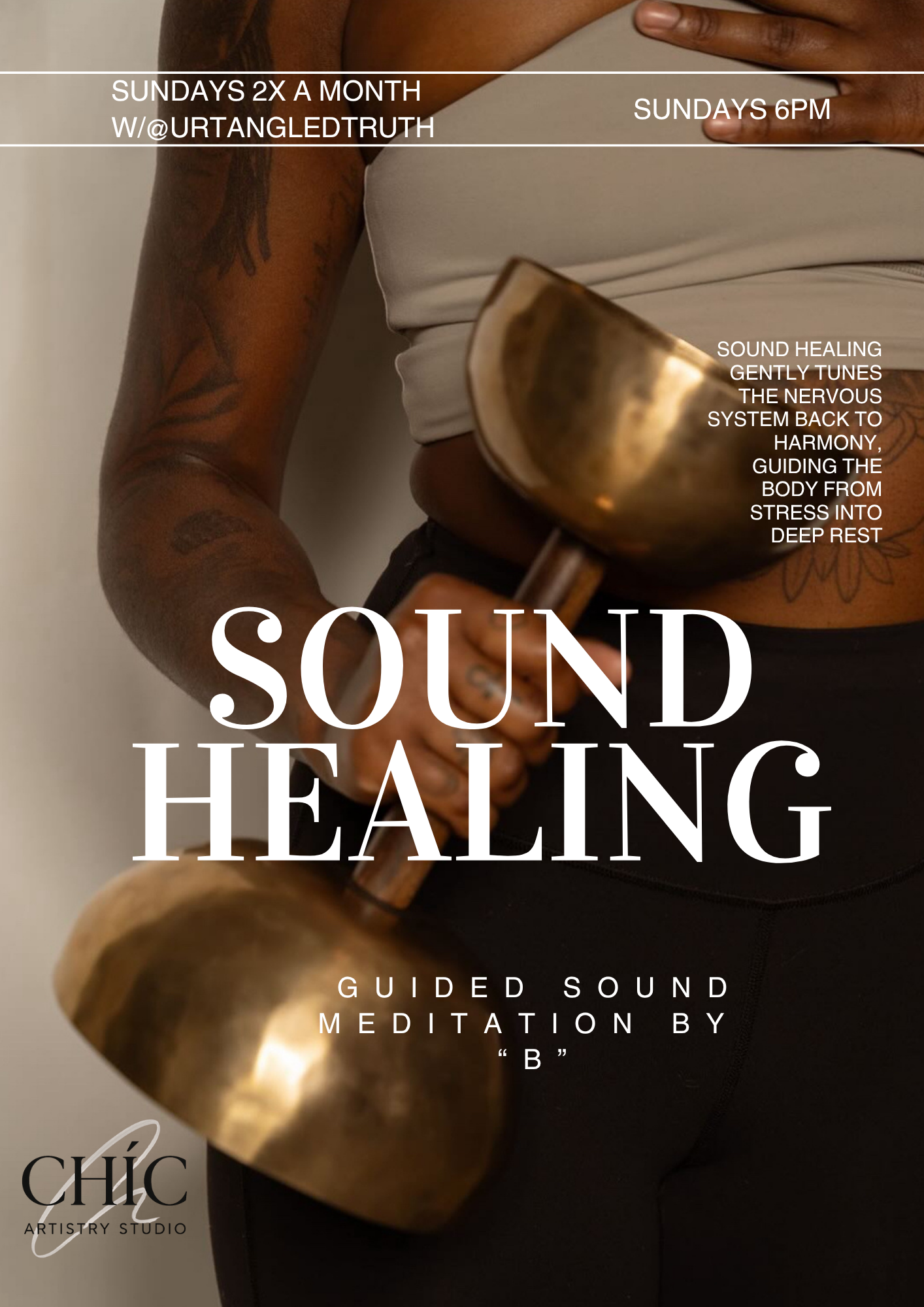 Sound Healing
