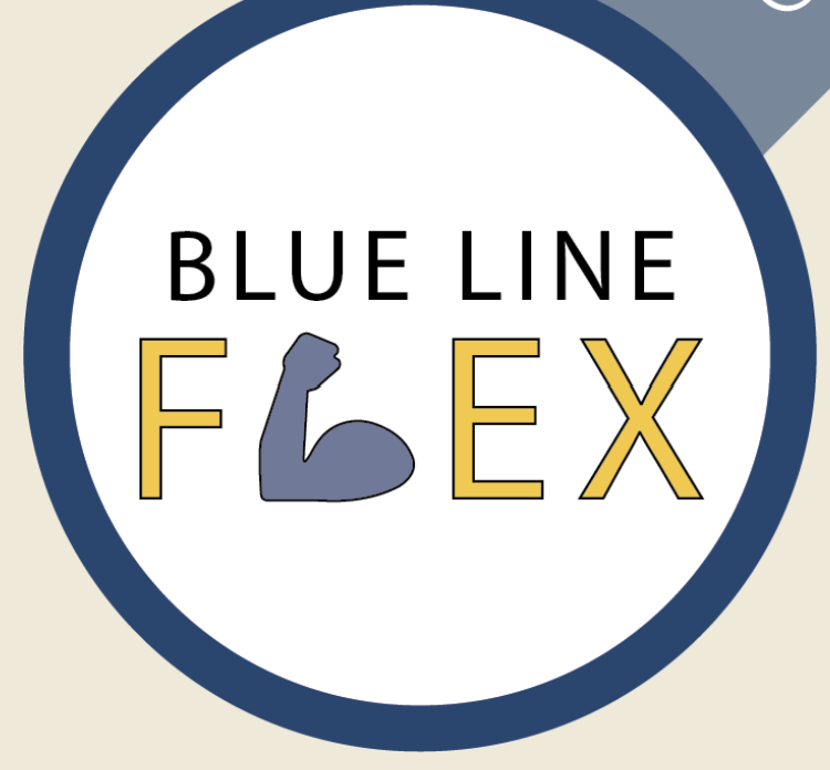 Blue Line Flex at Suffolk Downs