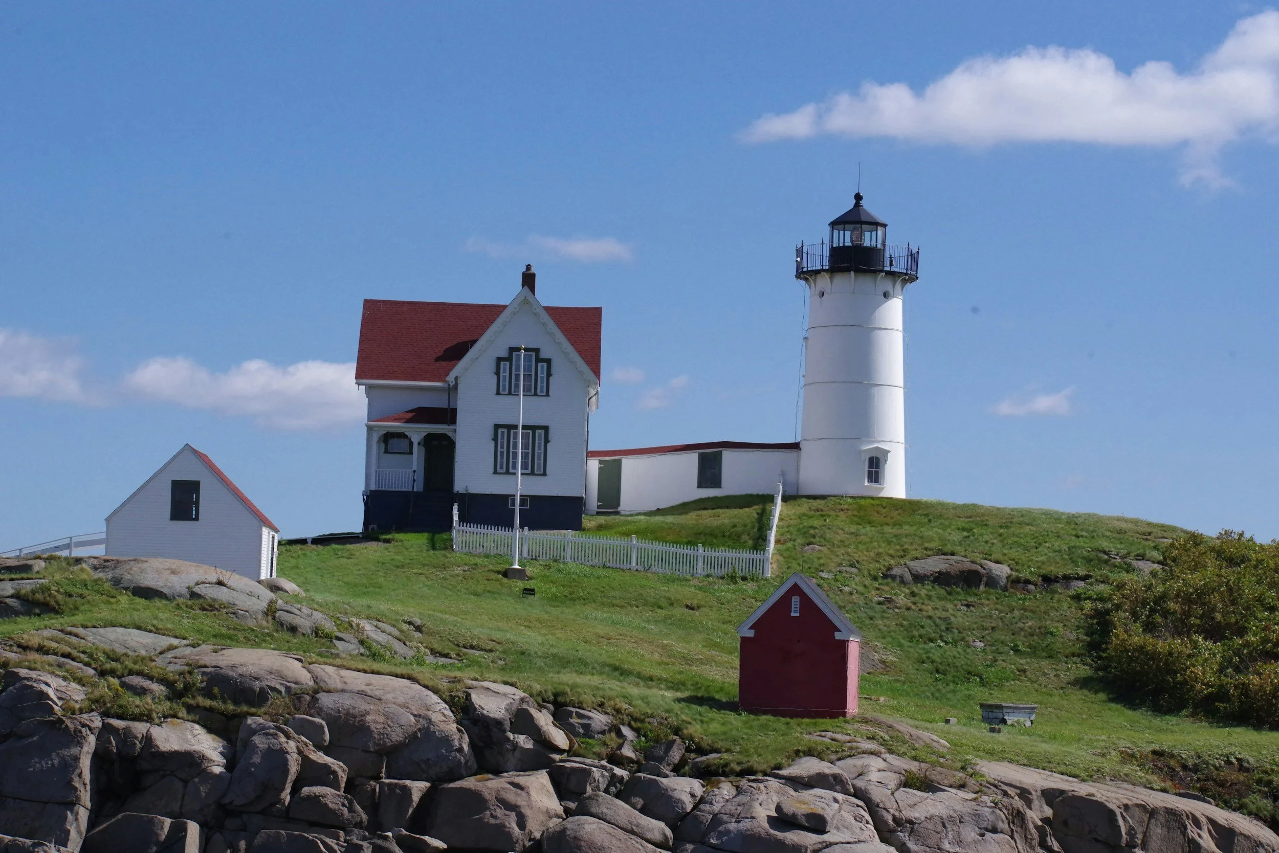 Fall 2026 - Seacoast Maine Yoga Retreat