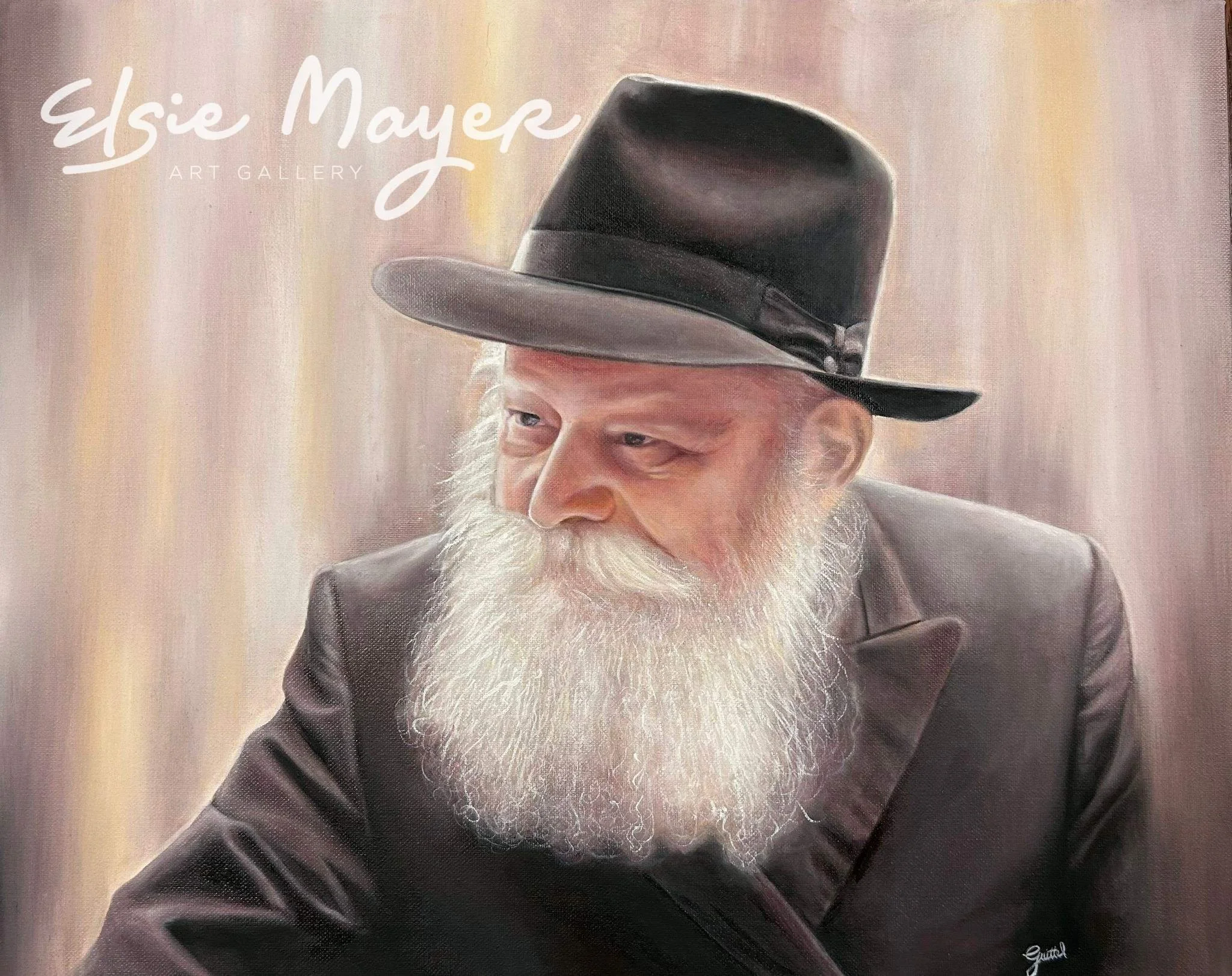 Lubavitcher Rebbe