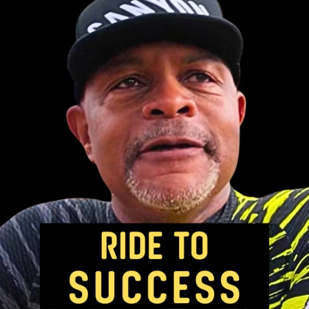 Kenneth Vinson on Representation, Legacy, and the Power of Community in Cycling