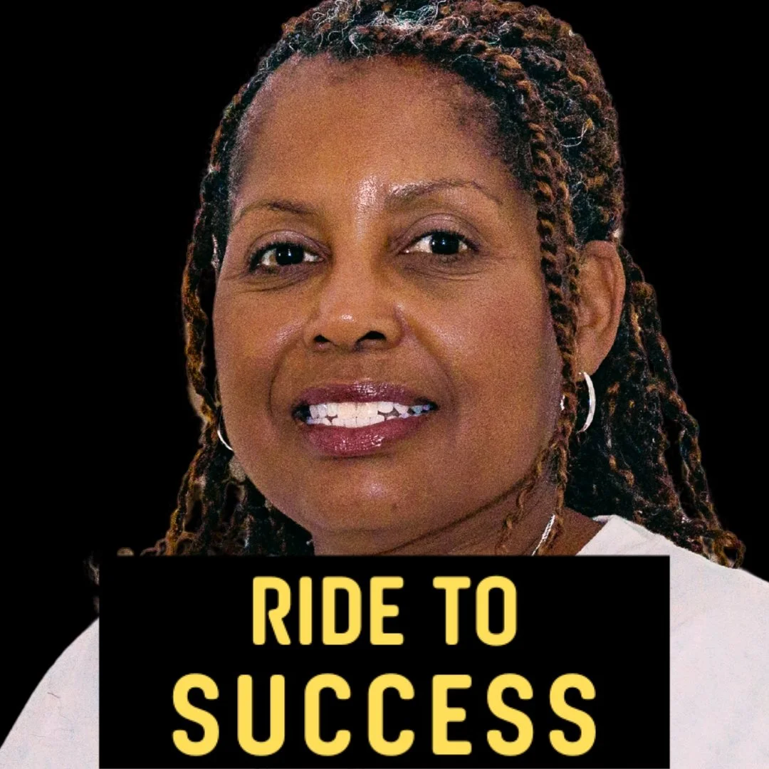 Inside SRAM’s DEI Revolution: How Angela Craft Williams Is Changing Cycling from Within