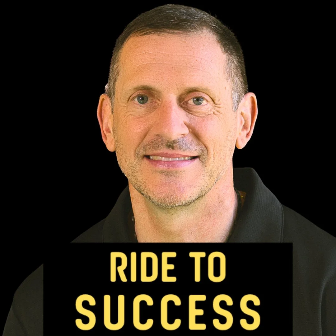 The Surprising Way Rival Bike Brands Are Uniting to Save Cycling