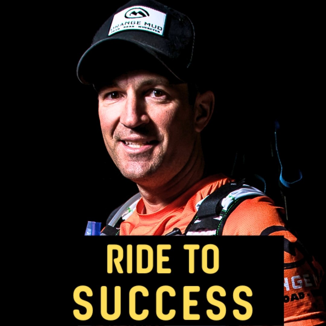What 500 Endurance Races Taught Josh Sprague About Business, Discipline, and Freedom