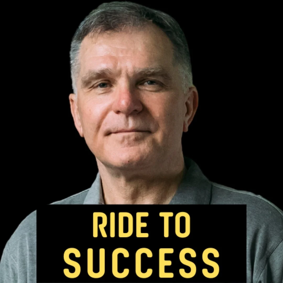 The Bicycle Might Be Humanity’s Most Important Invention — The Man Who Convinced the UN