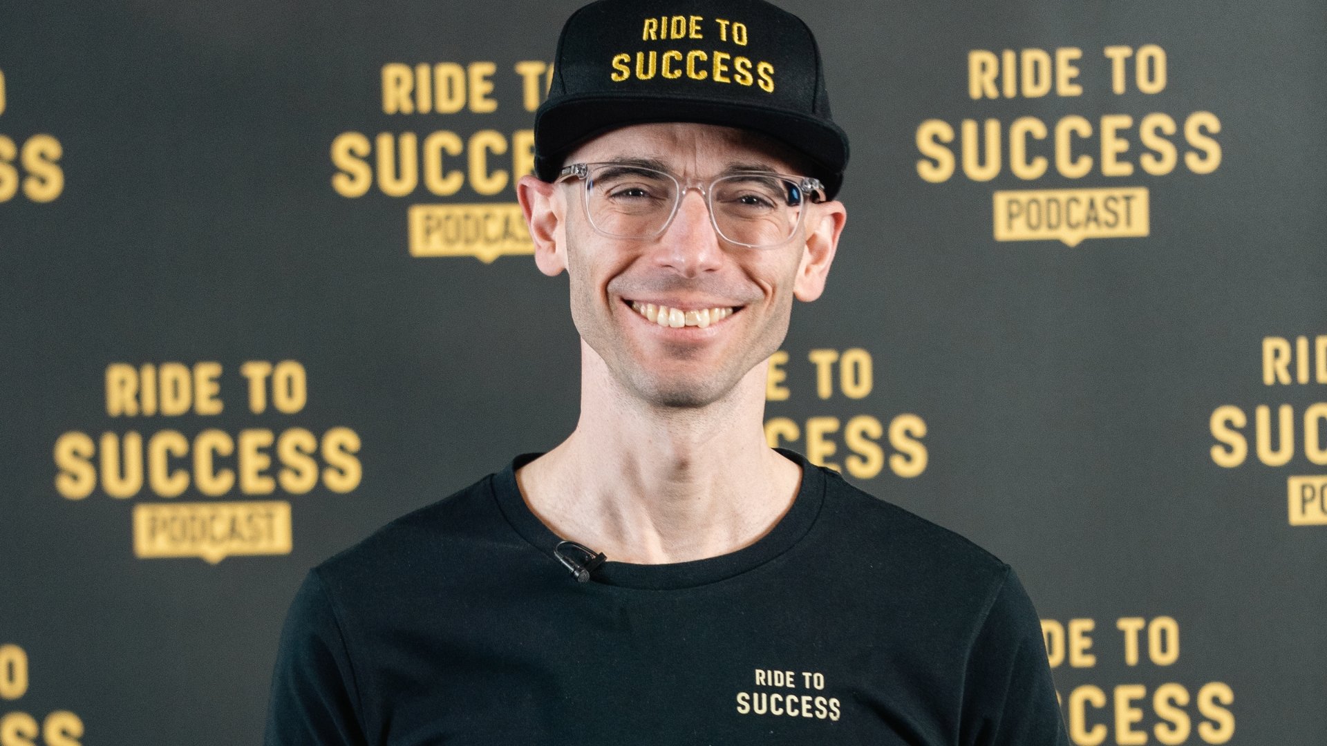 Ride to Success is hitting pause