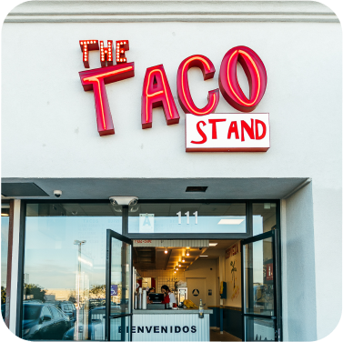 The Taco Stand