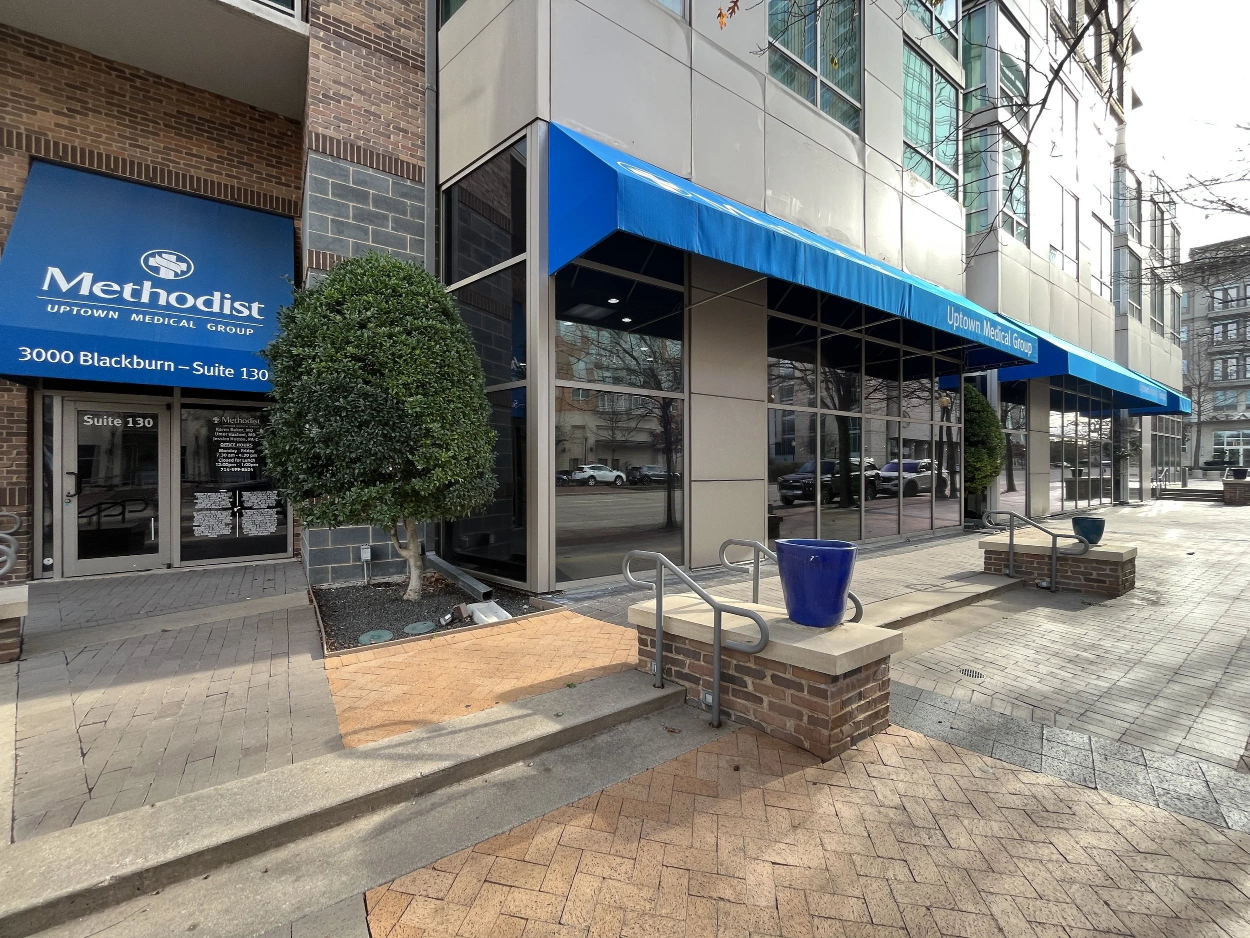 Mondrian | West Village | Dallas, TX