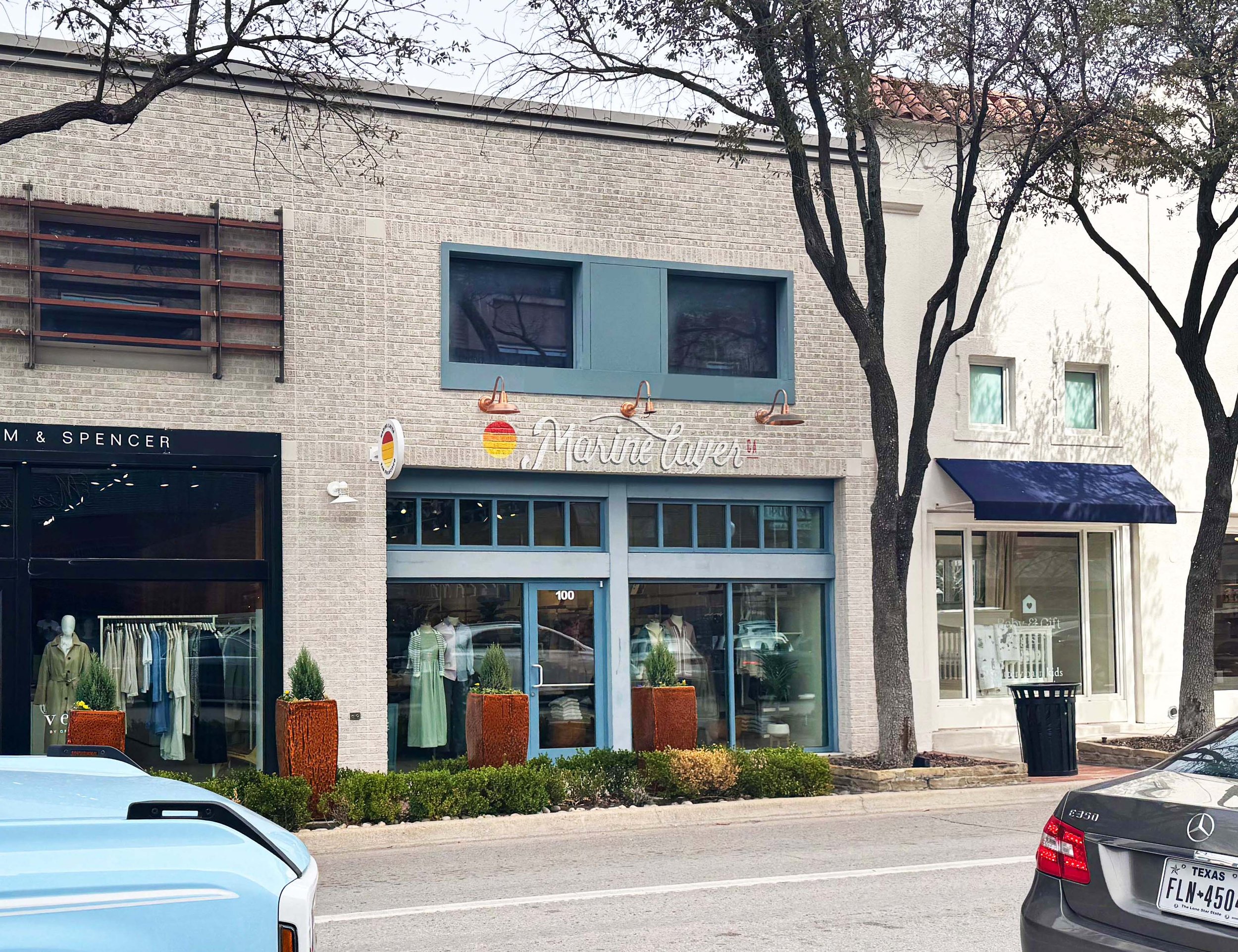 Knox St Sublease | Dallas, TX