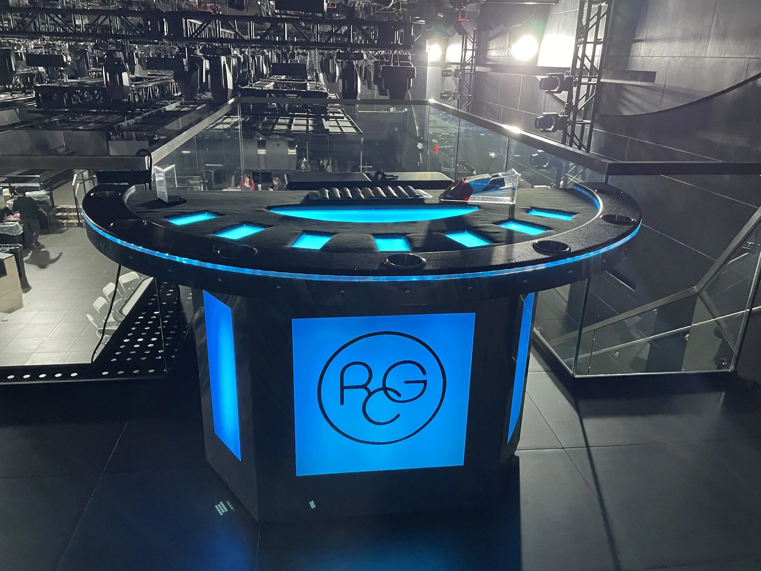 Casino Night Rentals vs. Arcade Zones: Which Entertainment Wins Your Corporate Party in 2026?