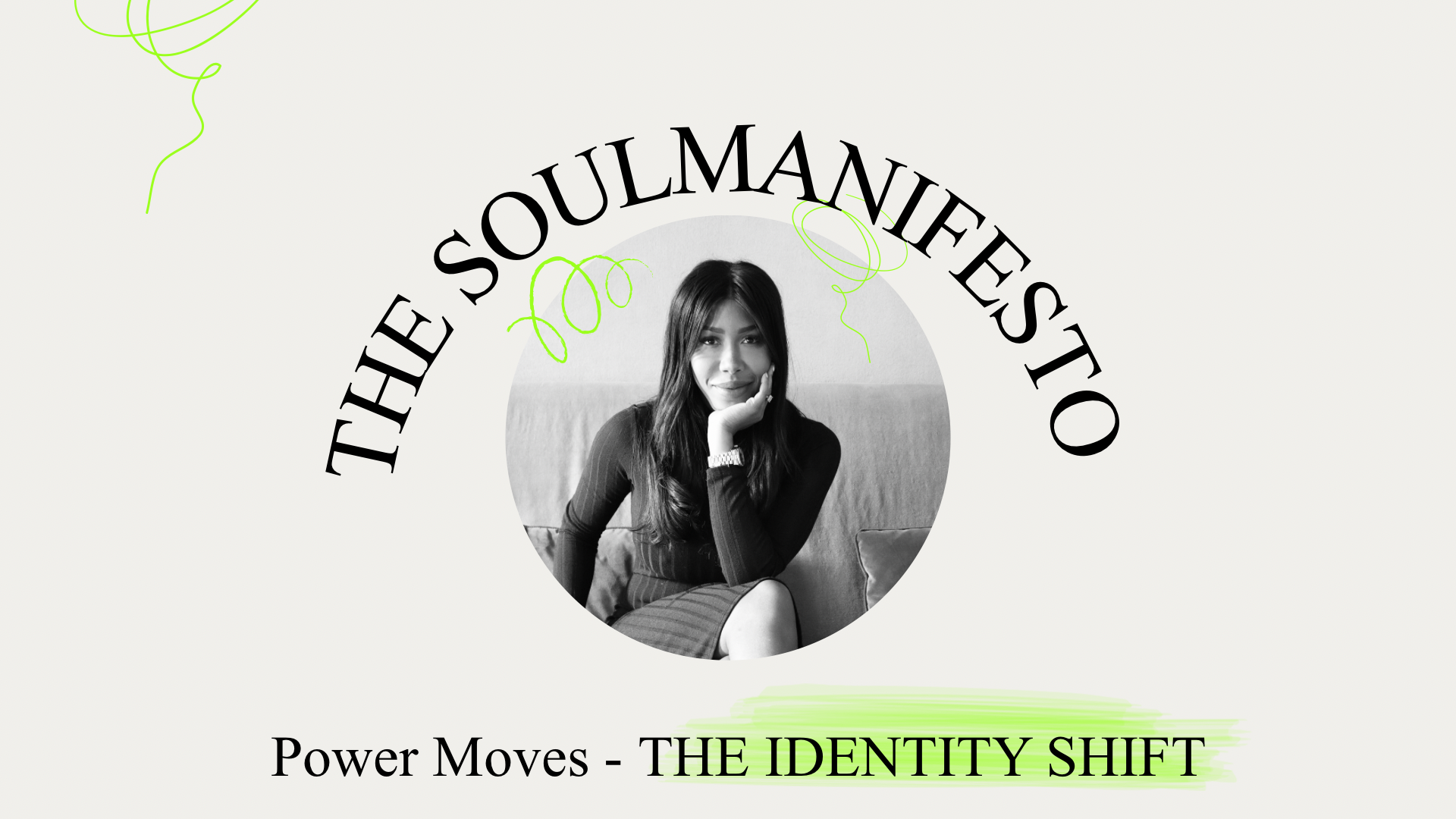 POWER MOVES workshop