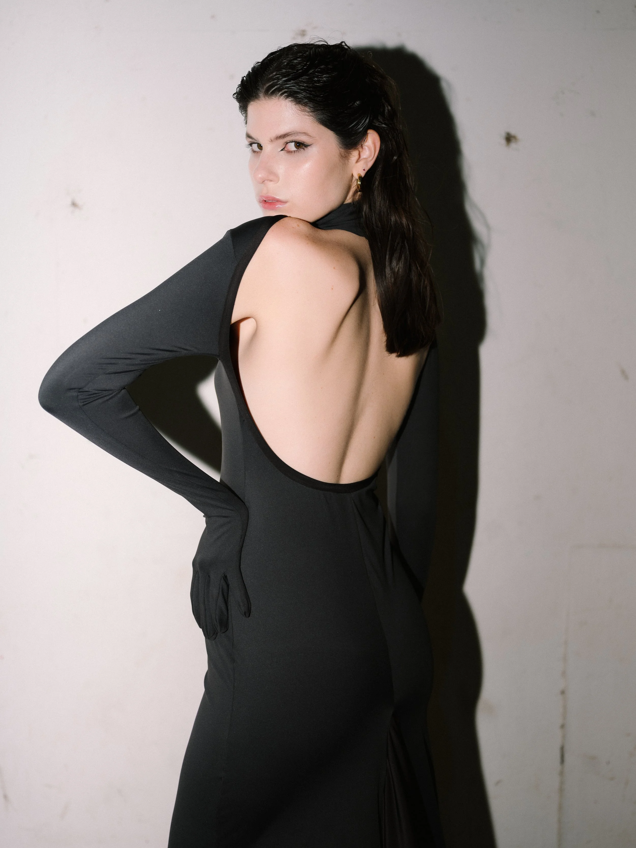 THE MODEL ISSUE