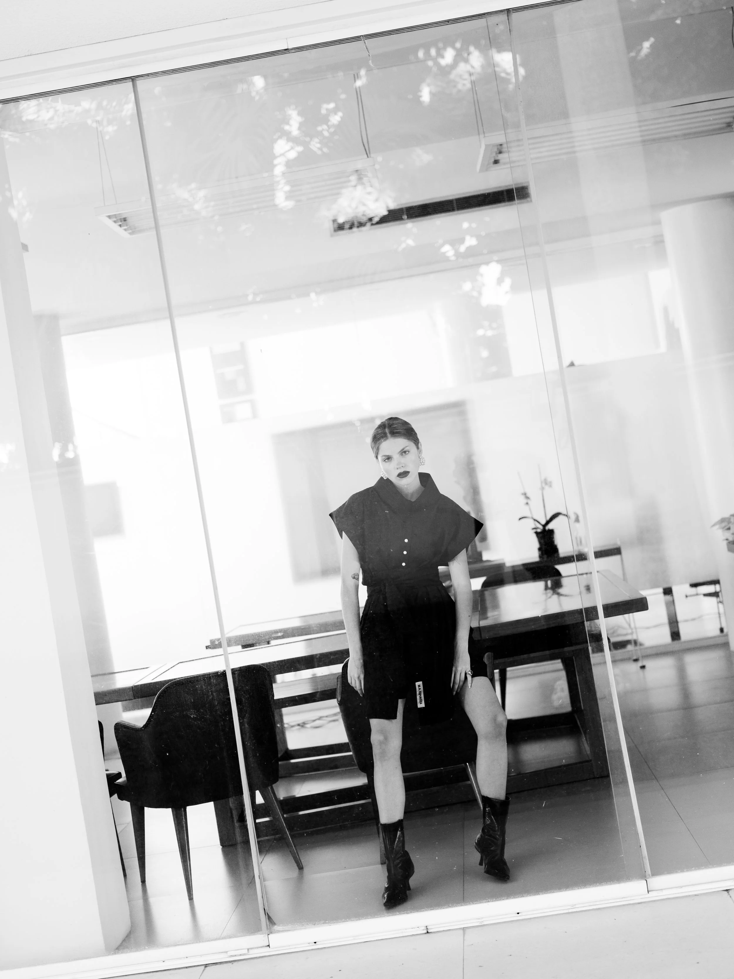 MARIA ALICIA ESPINOZA