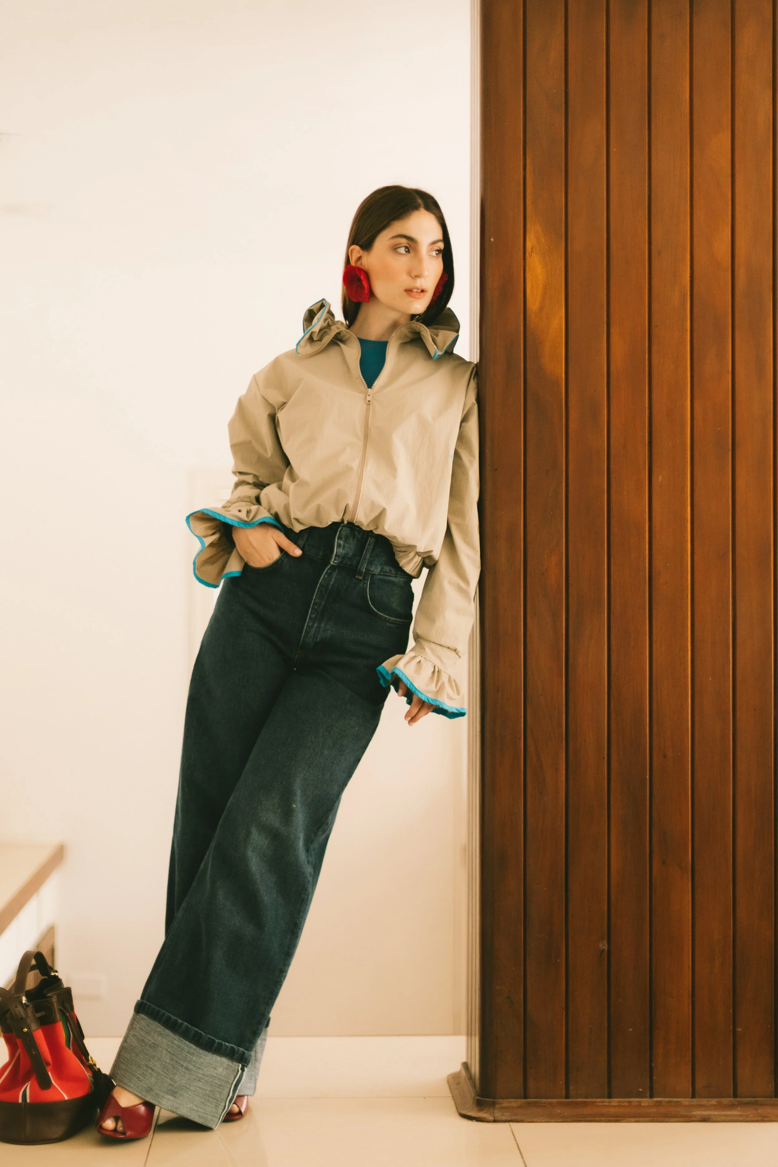 DUPLA FALL 26