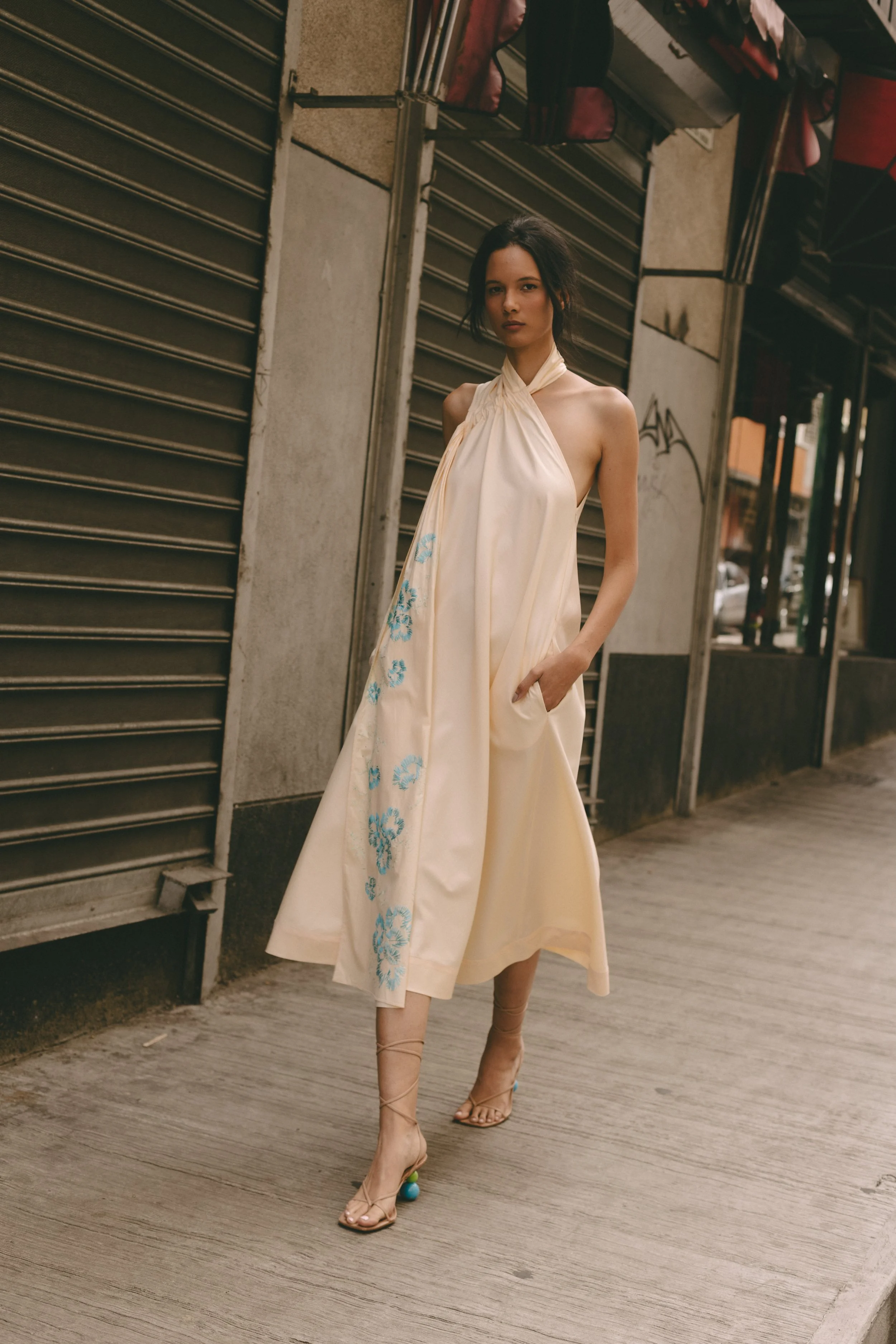 VALENTINA GORDON SS26