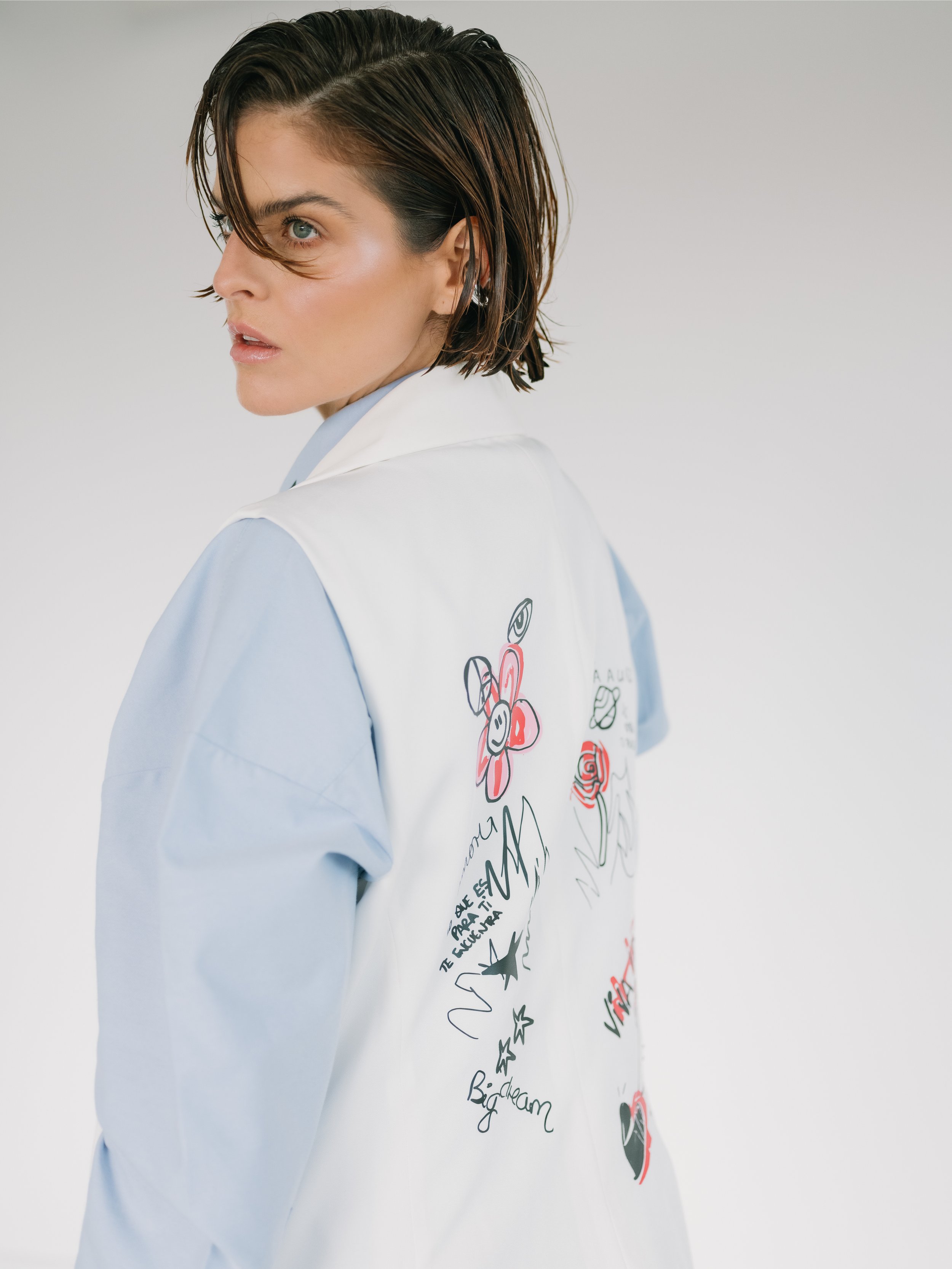 MASTERPIECE AND IKAI COLLAB