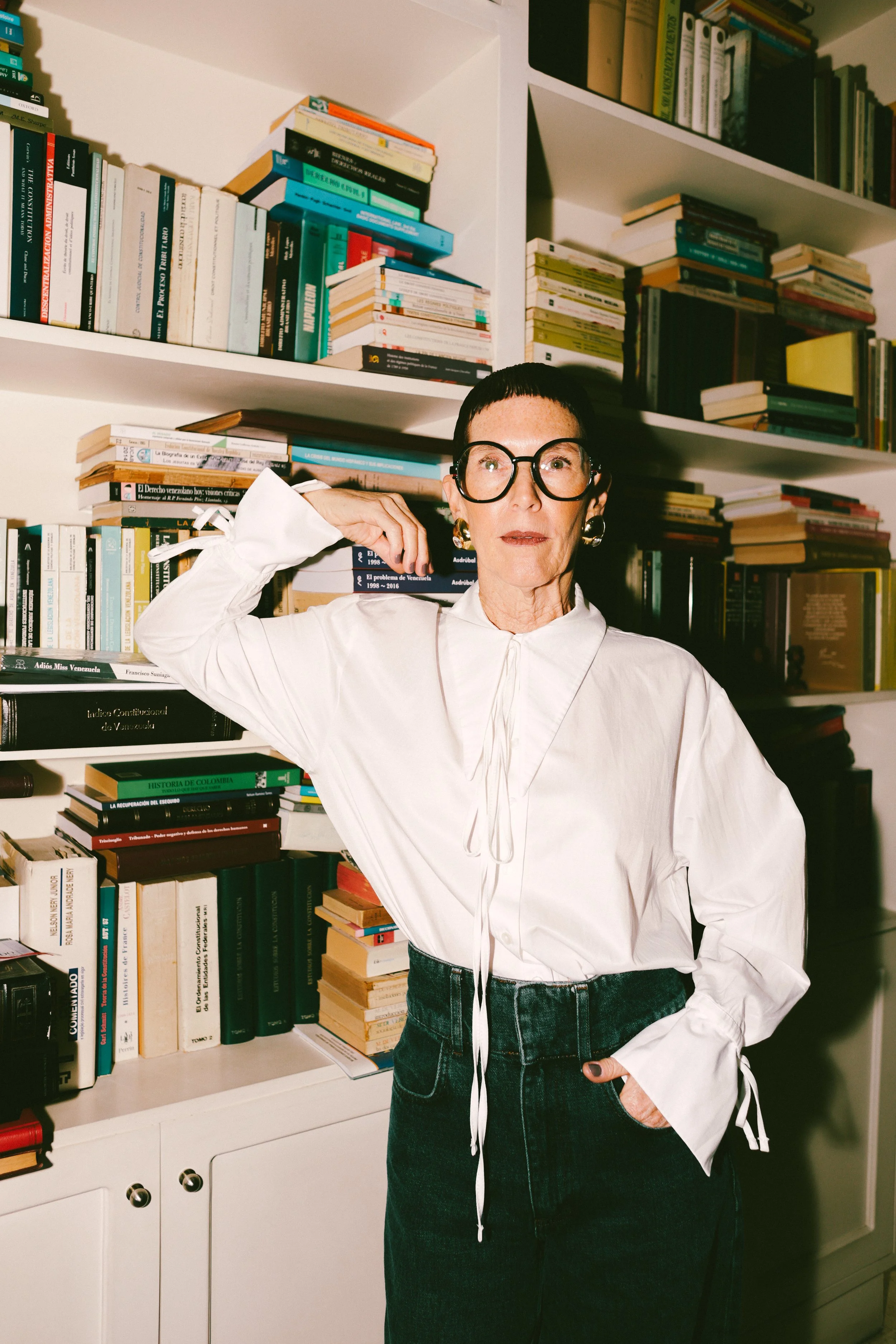 MECHI DE TULIO DUPLA