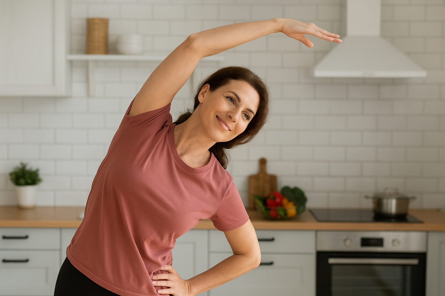 Small Moves, Big Impact: Exercise Snacking to Boost Longevity and Healthspan