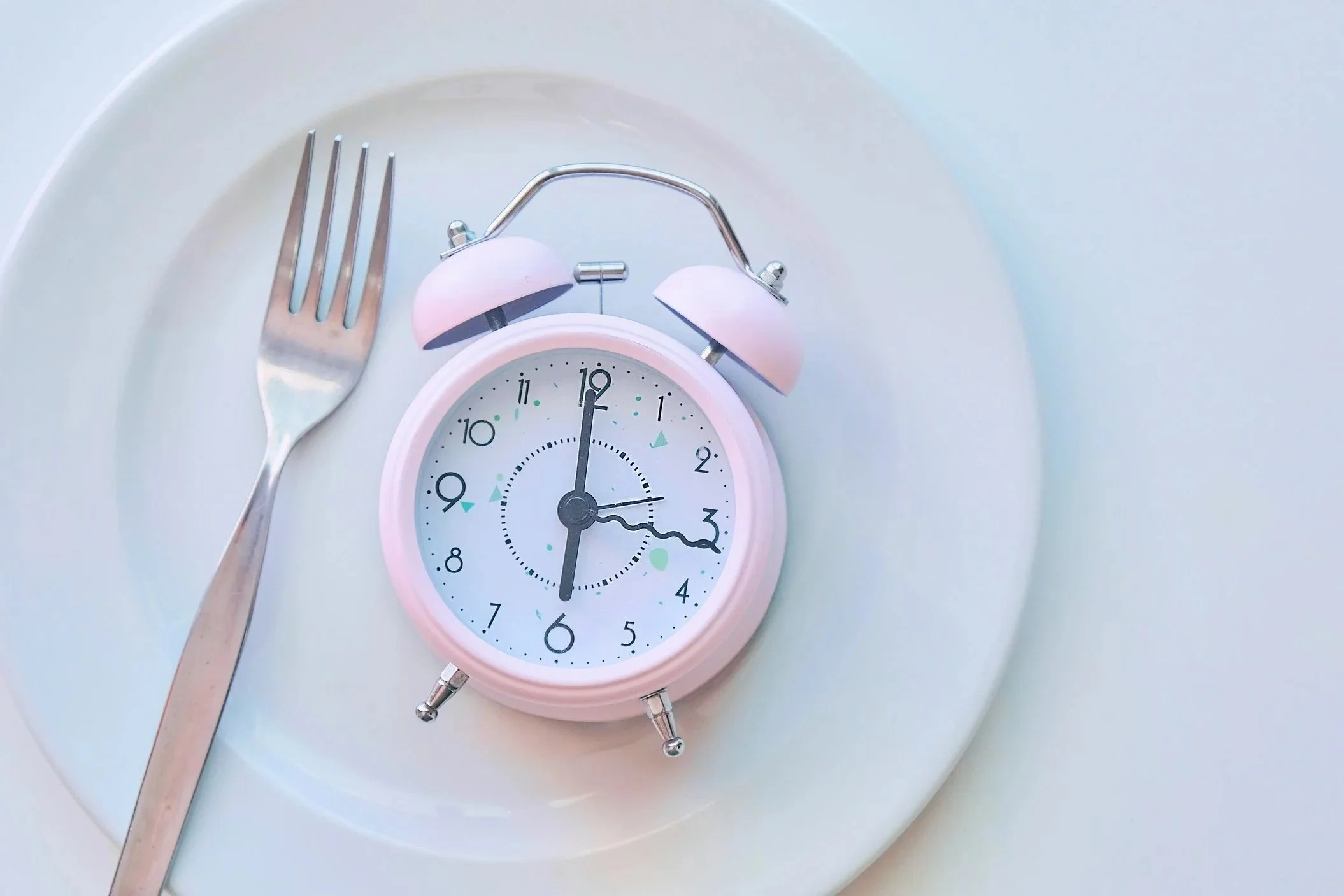 Unlocking Time: How Strategic Meal Windows Support Longevity and Metabolic Health