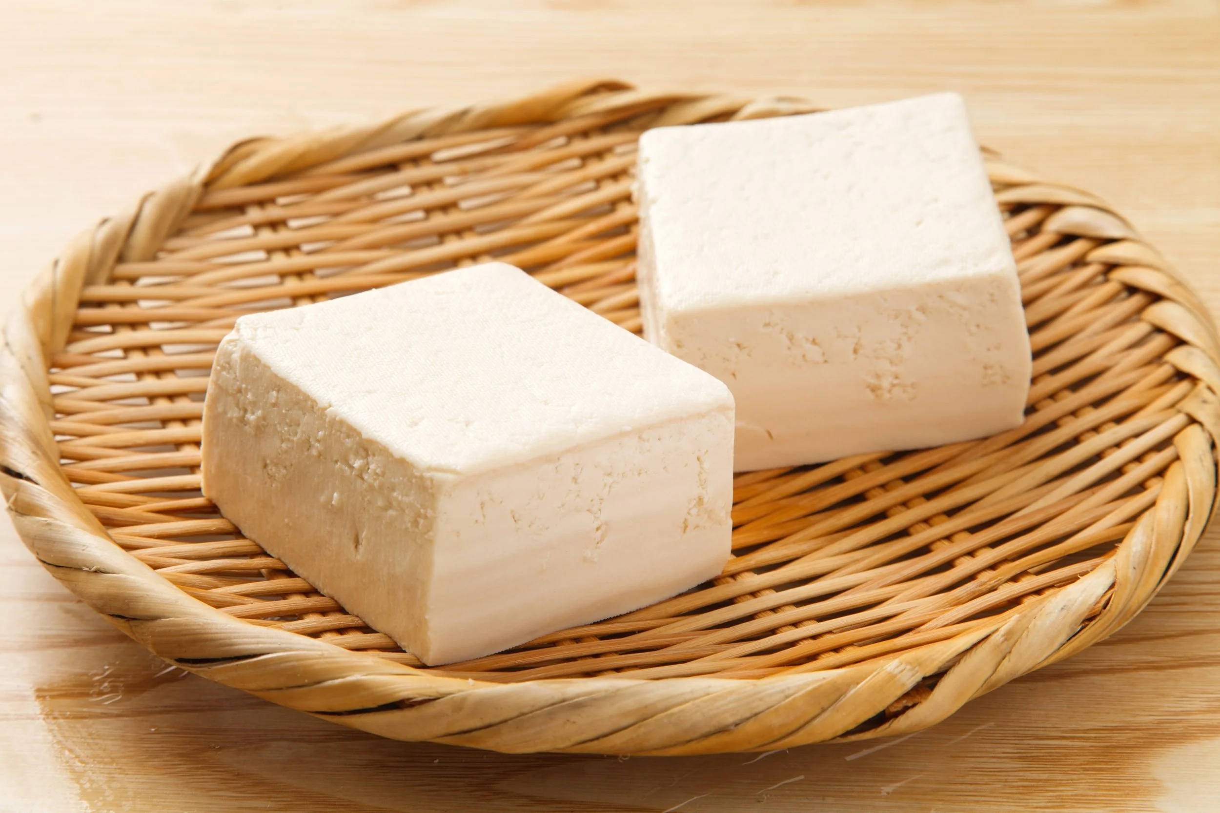 Forget Everything You’ve Heard About Tofu. Start Here.