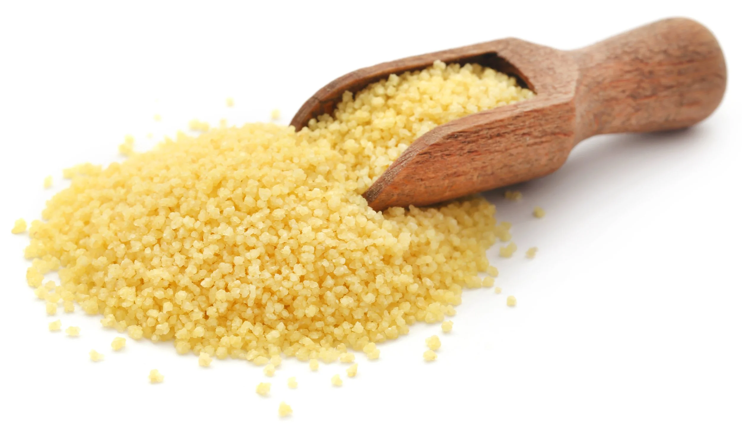 Couscous: More Than a Grain