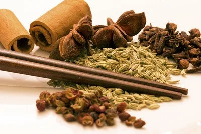 Chinese five-spice