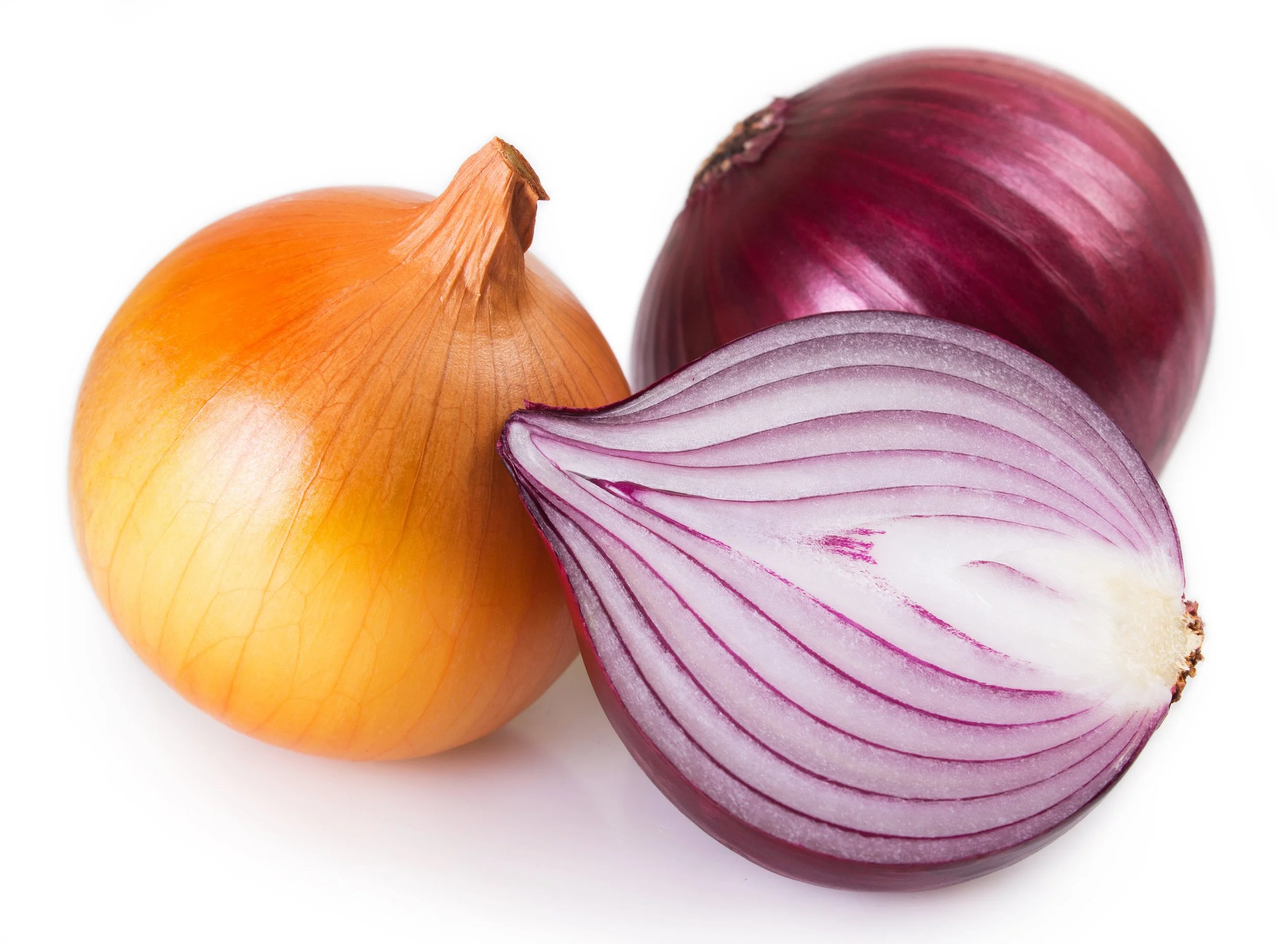 Onions: The Quiet Architect of Flavor