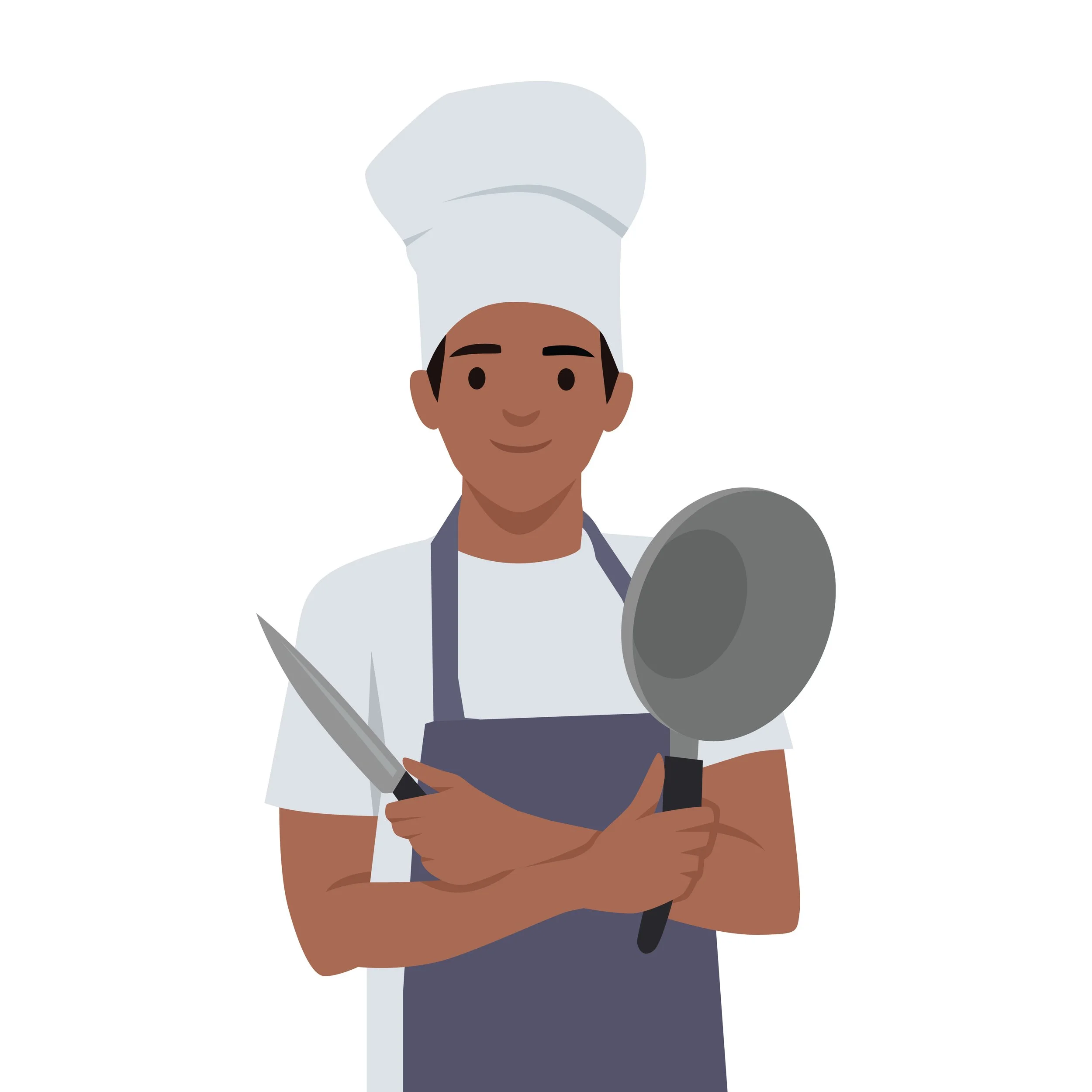 Basic Cooking Skills Every Home Cook Should Know