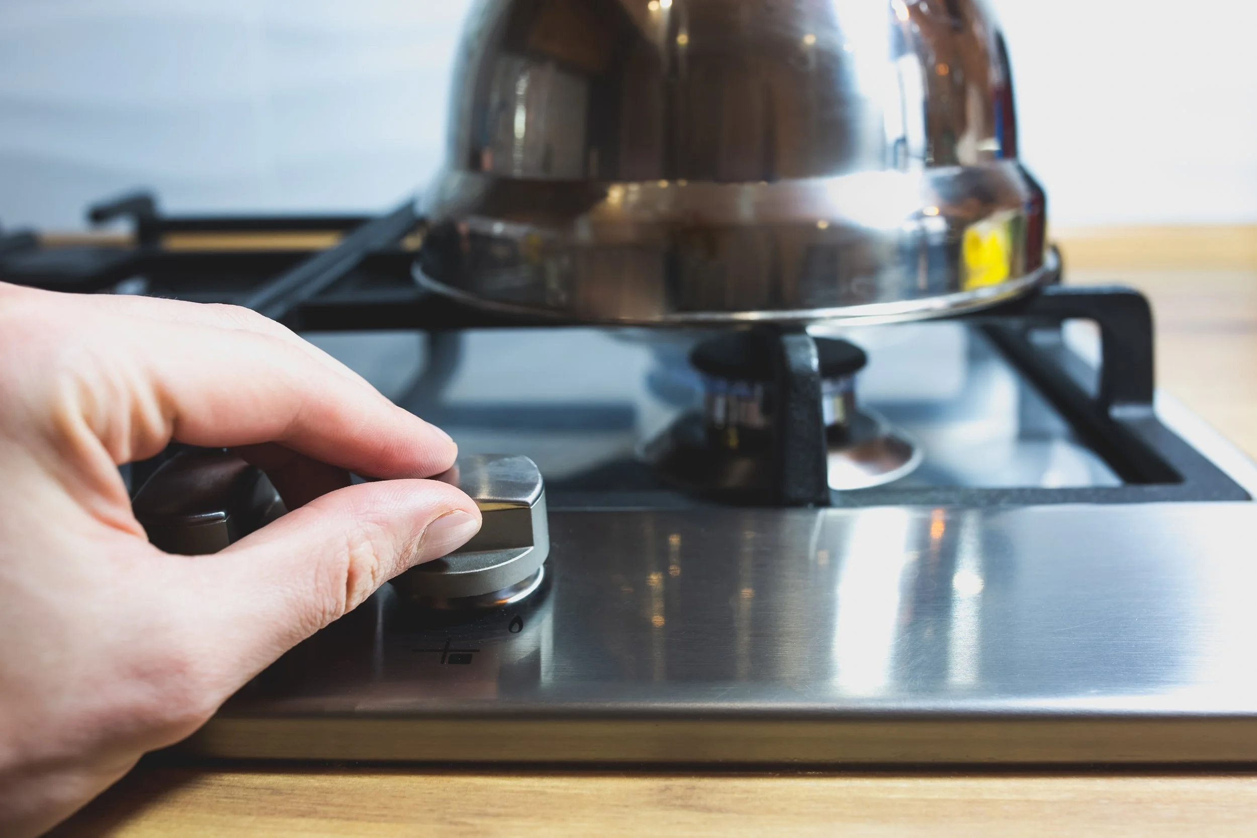 Heat 101: Cooking Food Better Starts with Heat