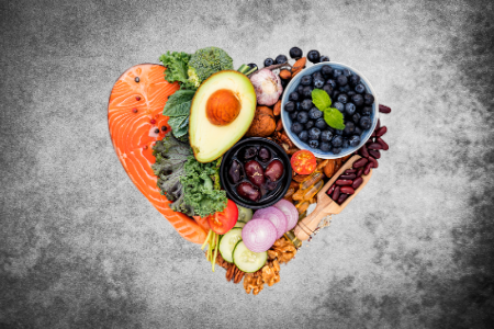 Eating for Steady Energy, Not Perfection