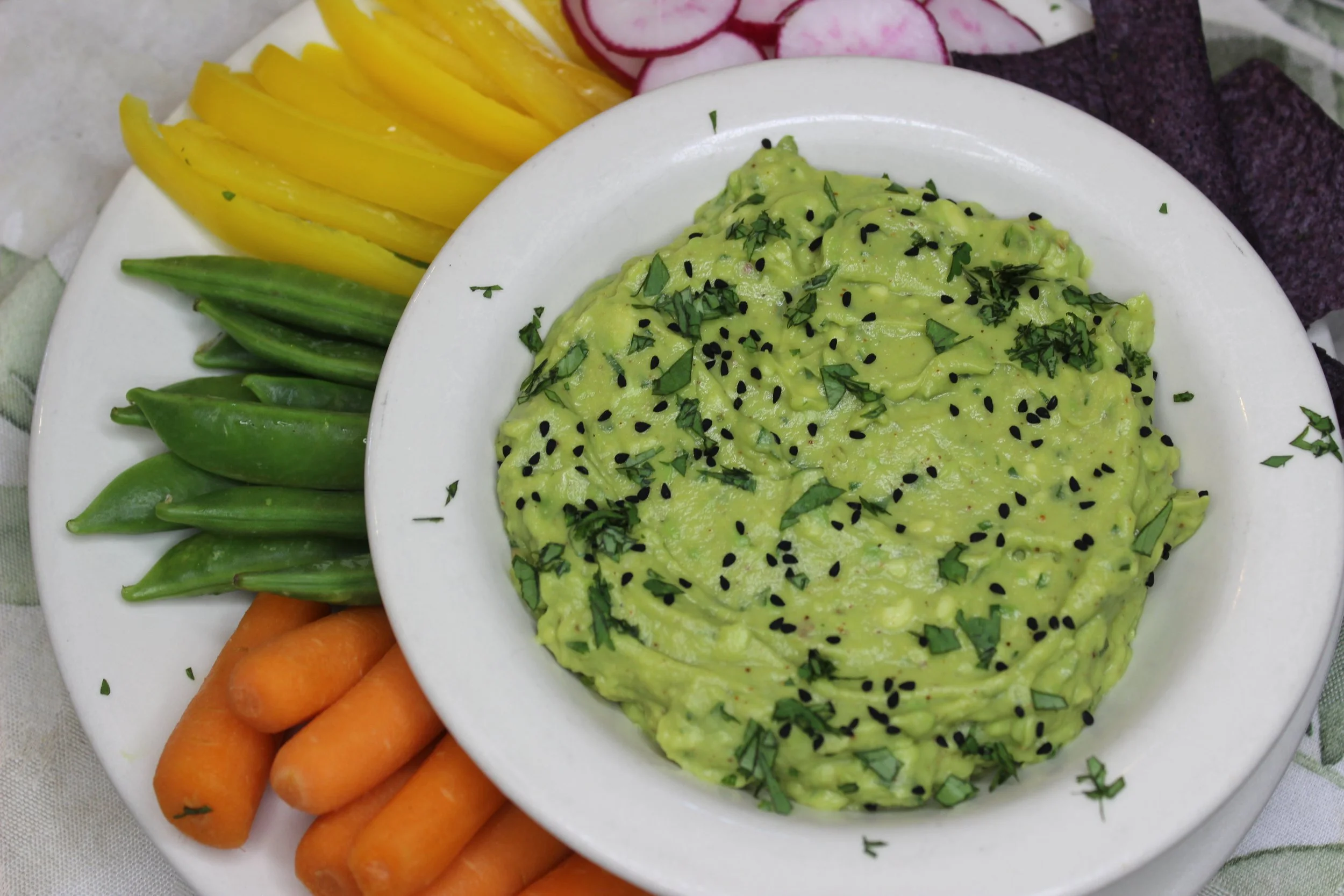 Guacamole