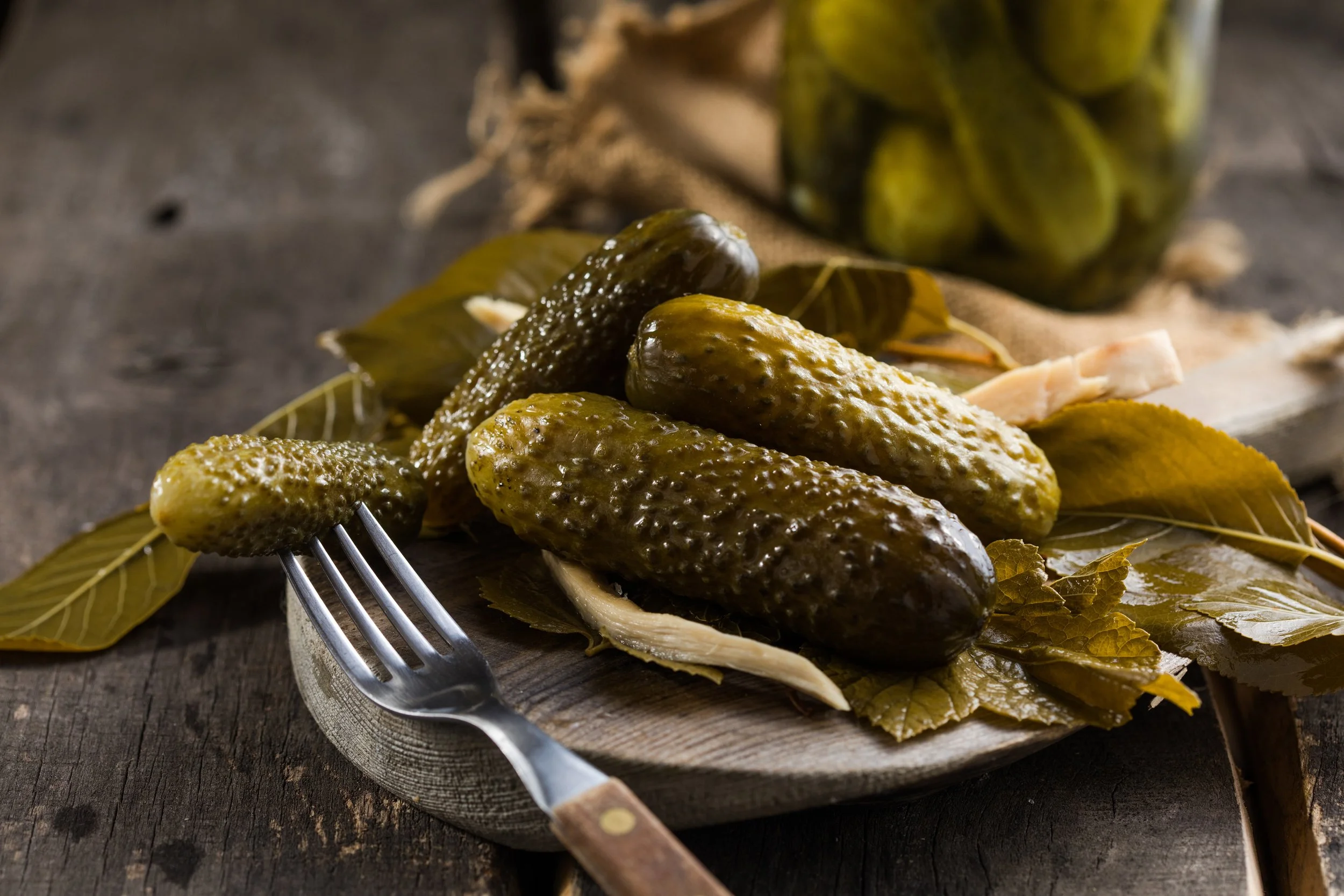 Beyond Probiotics: The Tradition and Science of Fermented Foods