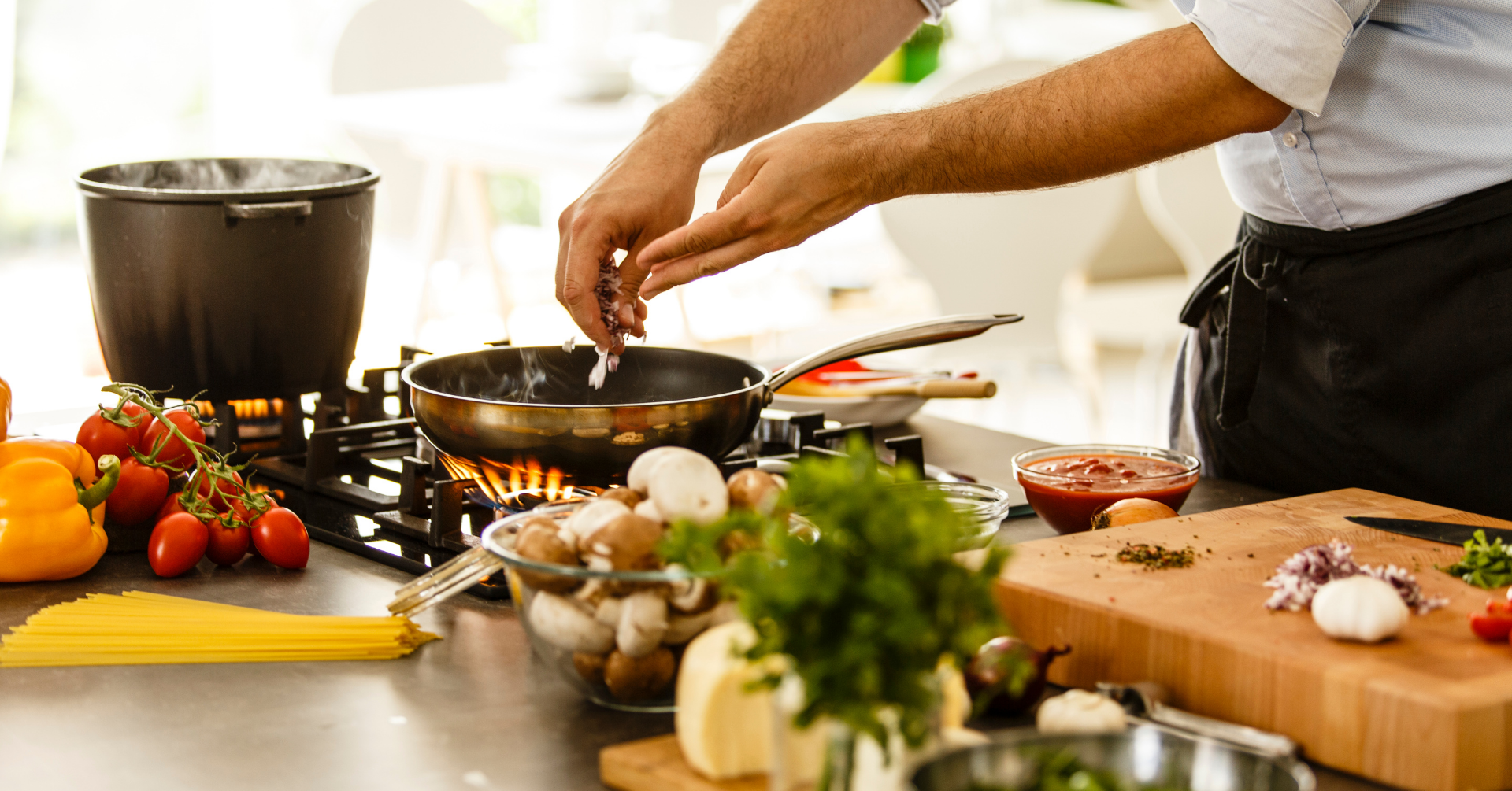 5 Easy Chef Moves That Make Plant Foods Worth Eating