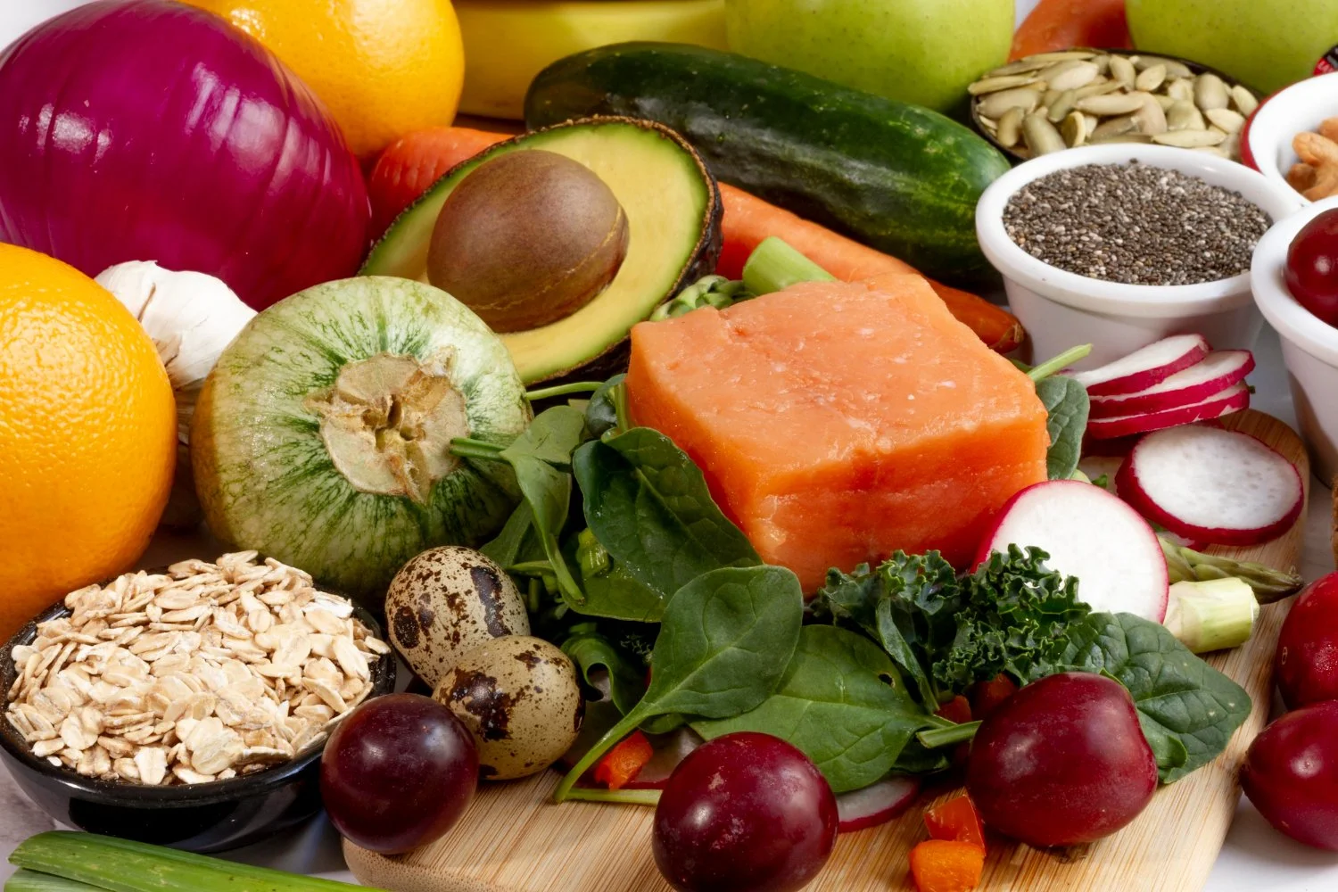 Clean Fresh Food Clean Eating Starts with Reading the Food Label: How to Choose the Best ...