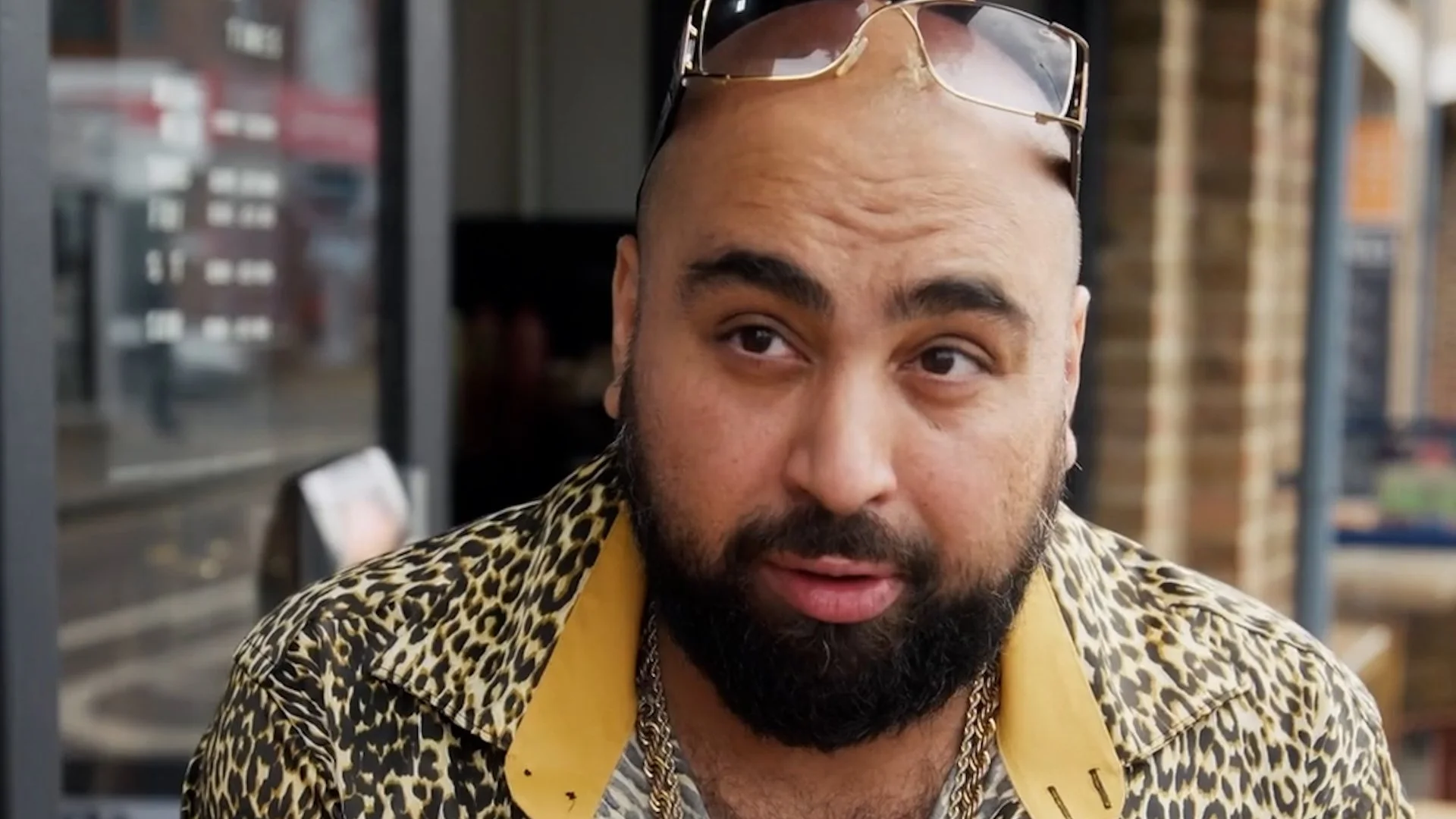 Sobe Burger x Chabuddy