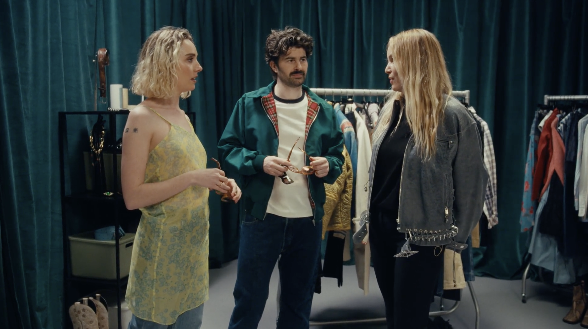 SNL X EBAY