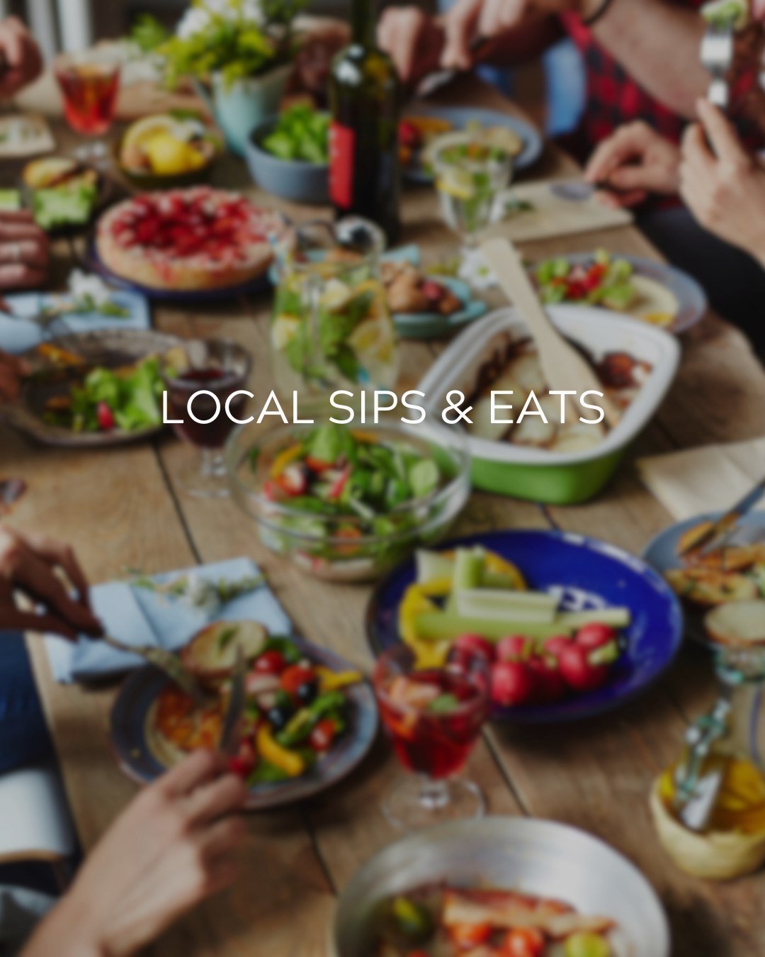 We want to hear from you! Share your local insights and comment your favorite spots for #SipsandEats in the Lakes Region!
ㅤ
#EverythingLocalLakes #BeInTheKnow #LakesRegion