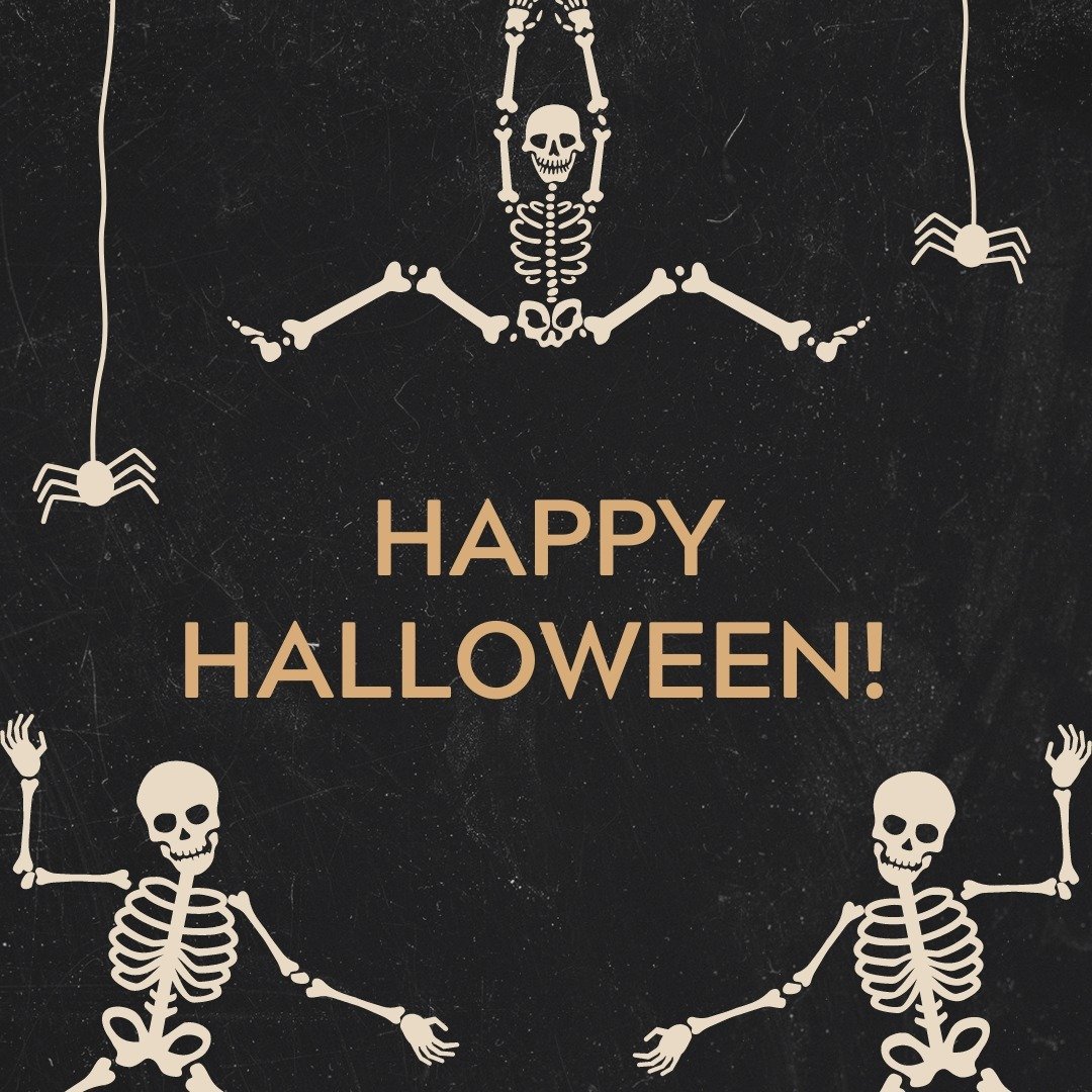 Wishing everyone a Happy Halloween! 🎃👻 May your night be full of fun, laughter, and sweet treats. Stay safe and enjoy the spooky festivities! 🍬🕸️
ㅤ
#HappyHalloween #SafeAndSpooky #EverythingLocalLakes #BeInTheKnow